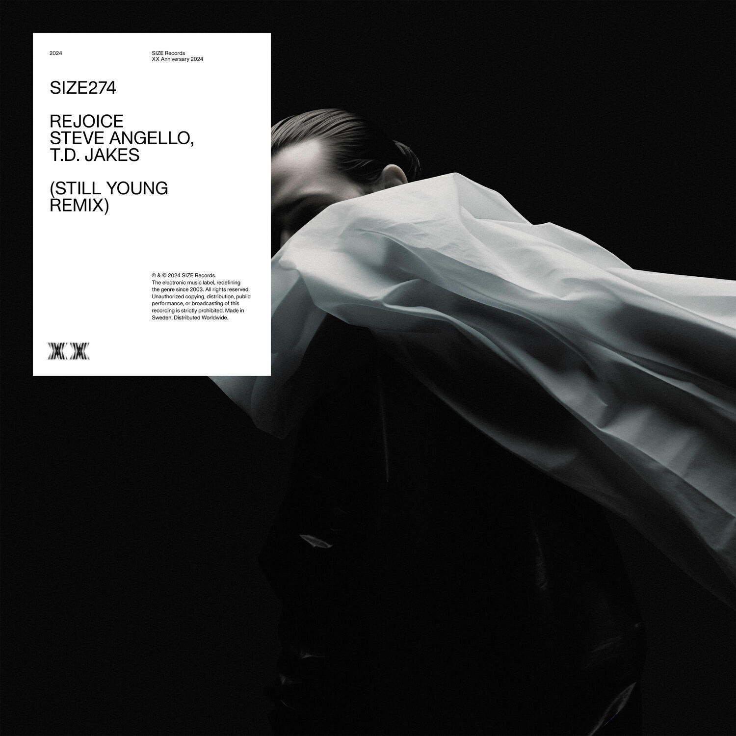 Релиз Rejoice (Still Young Remix)