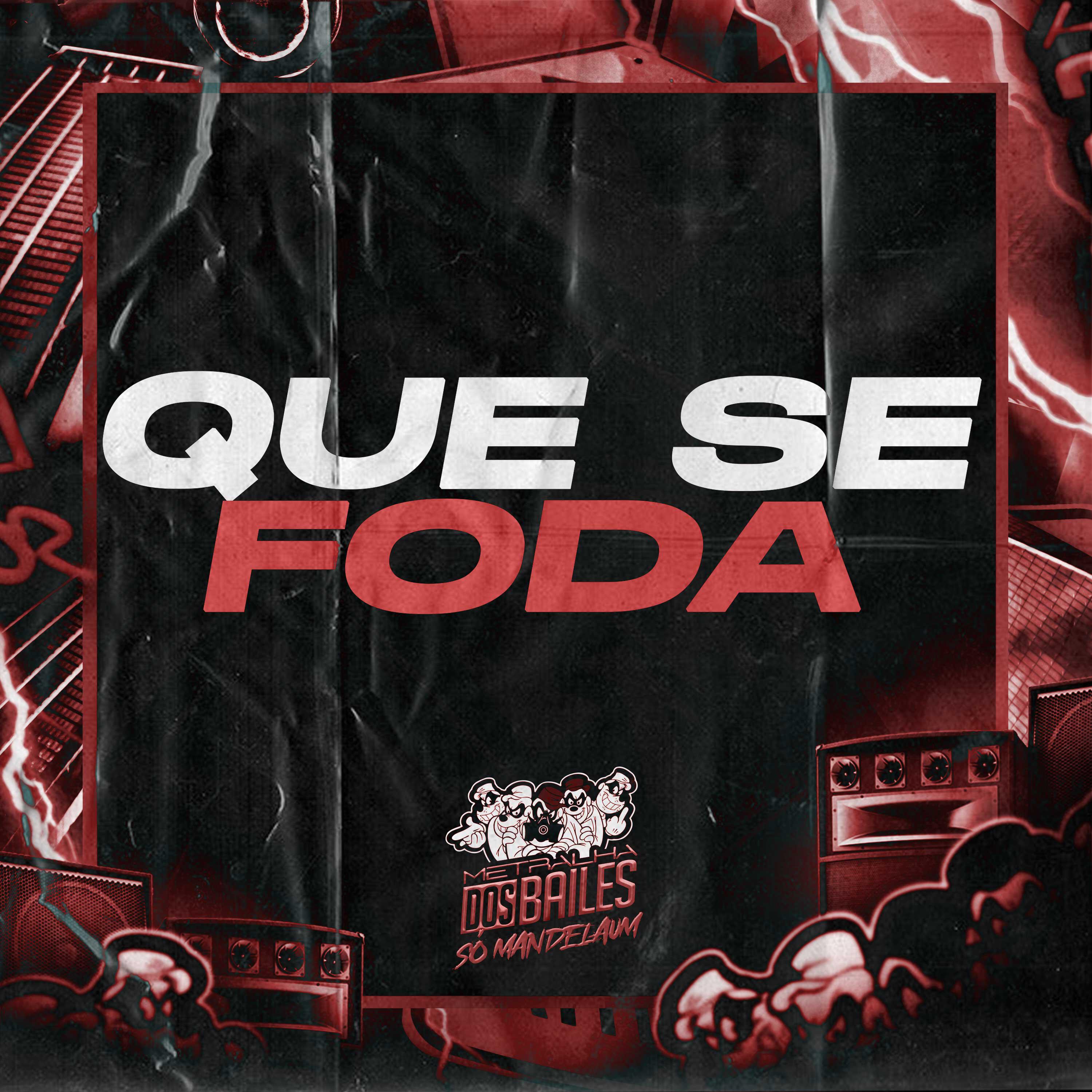 Скачать песню MC Digu, MC Wiu, MC Mickey, DJ LEOSHEIK - QUE SE FODA бесплатно в MP3 для Android и iOS