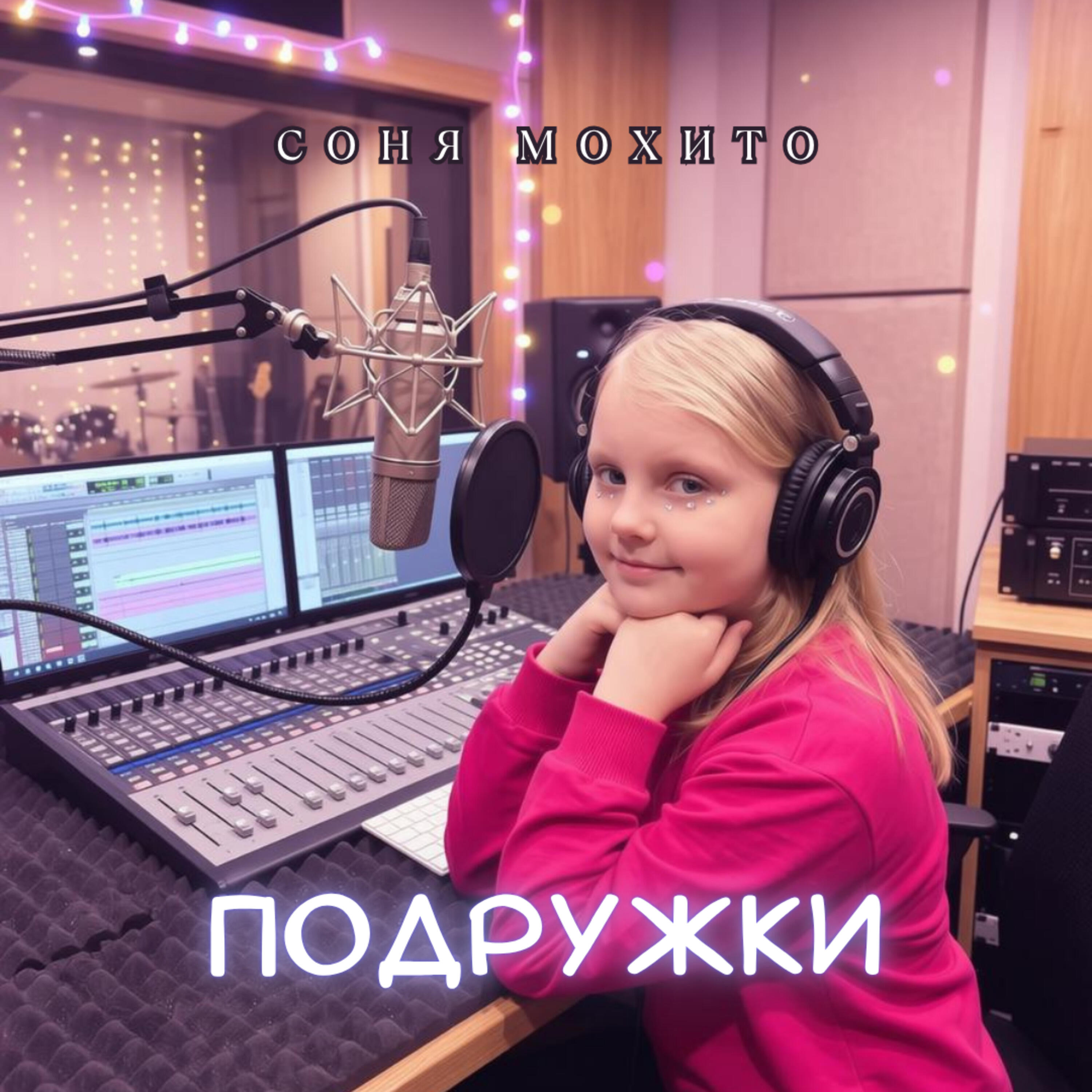 Соня Мохито