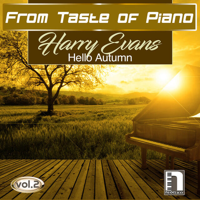 Релиз Hello Autumn