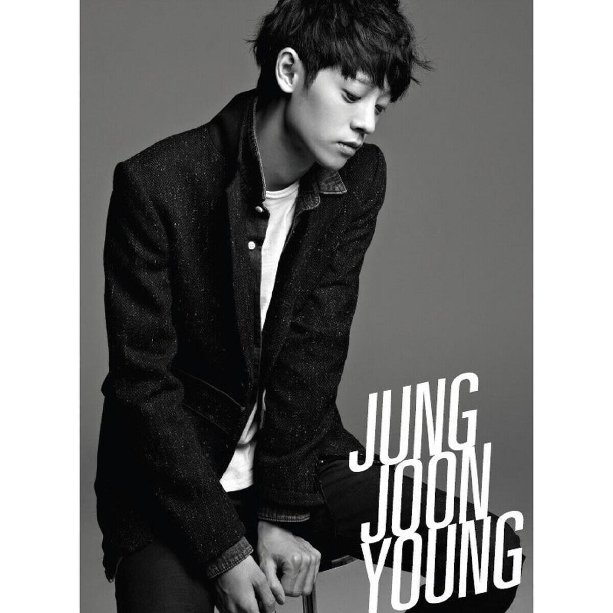 Релиз 1st MINI ALBUM