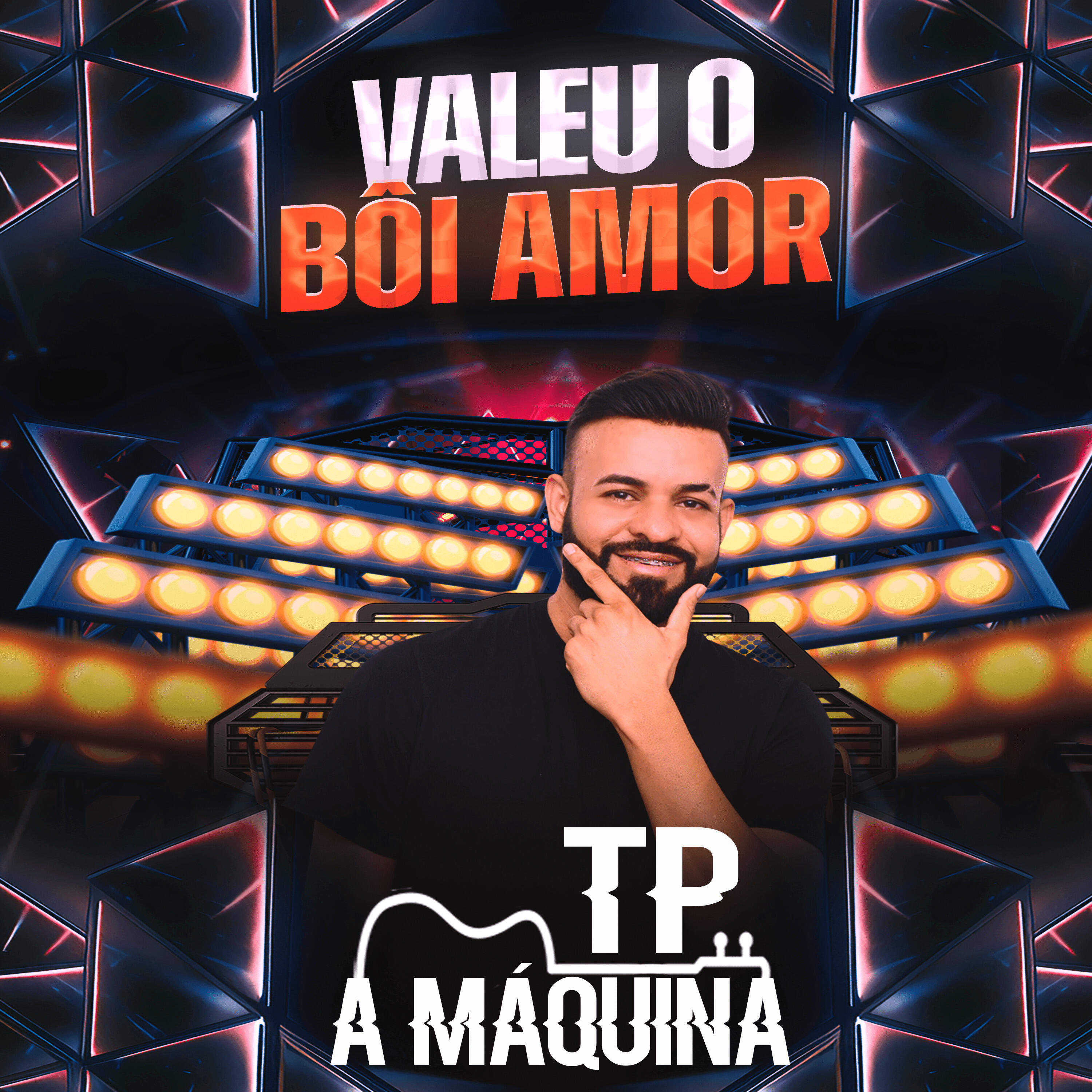 Релиз Valeu o Bôi Amor