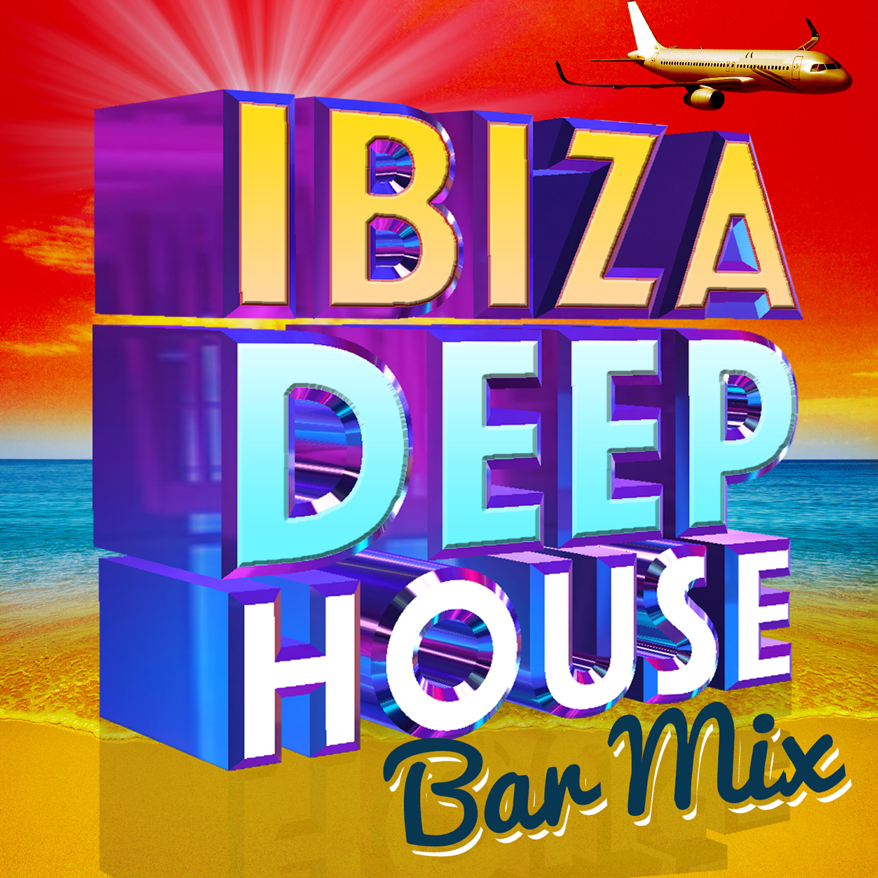 Релиз Ibiza Deep House Bar Mix
