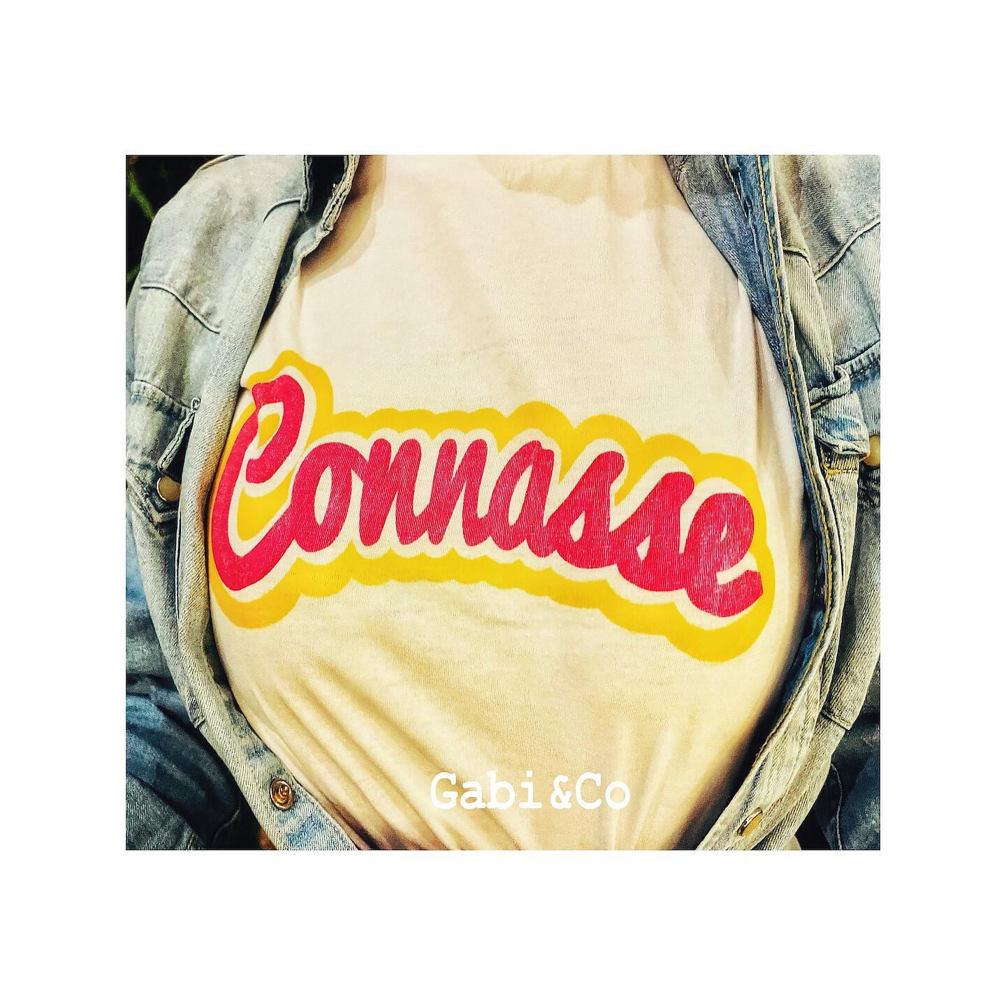 Релиз Connasse