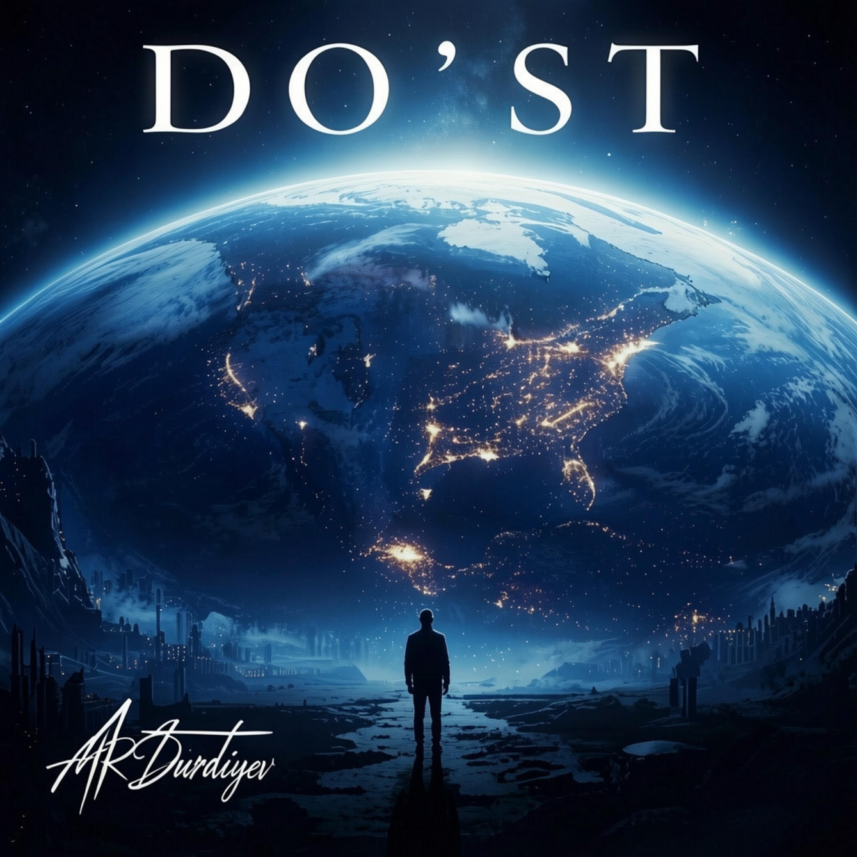 Релиз Doʻst