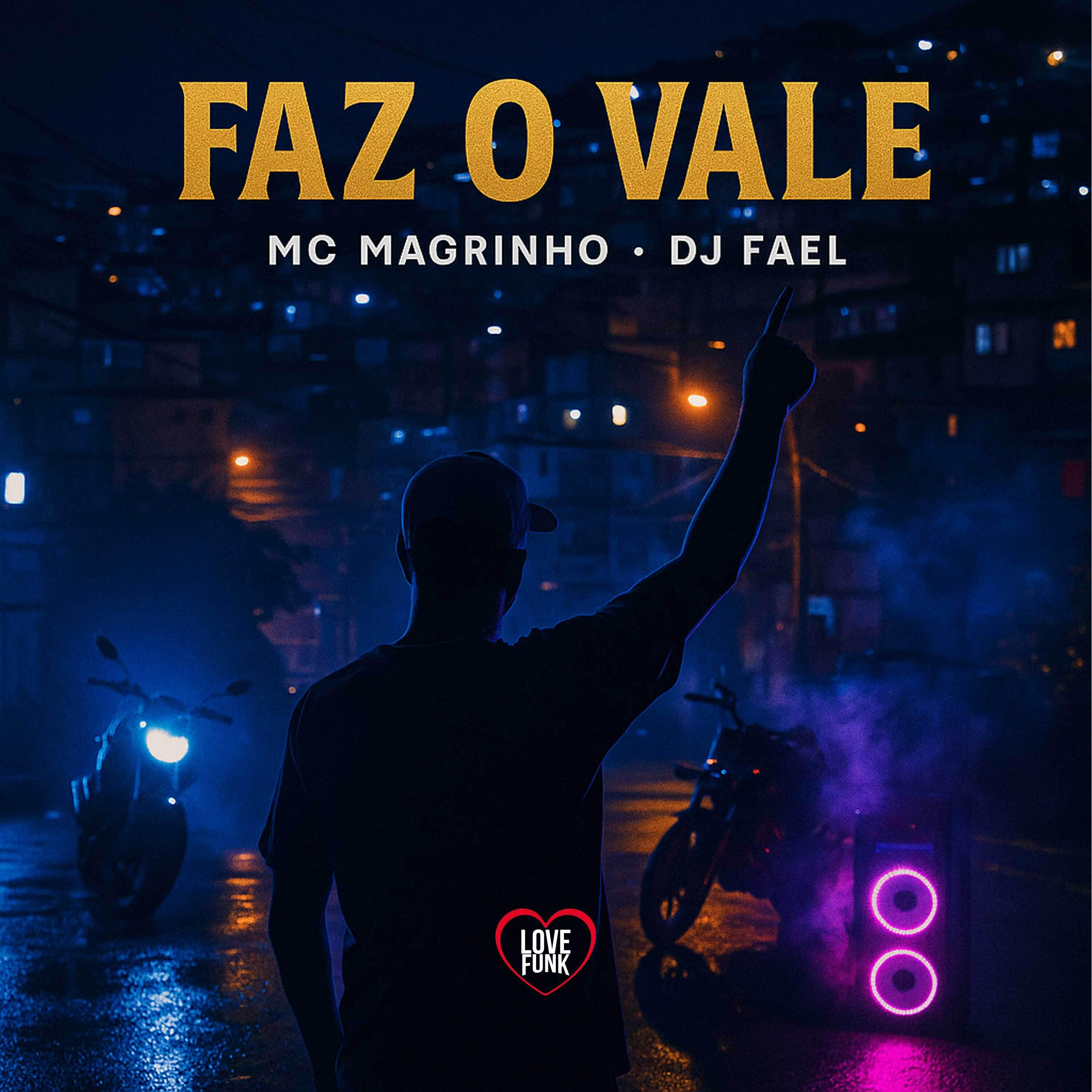 Постер альбома Faz o Vale