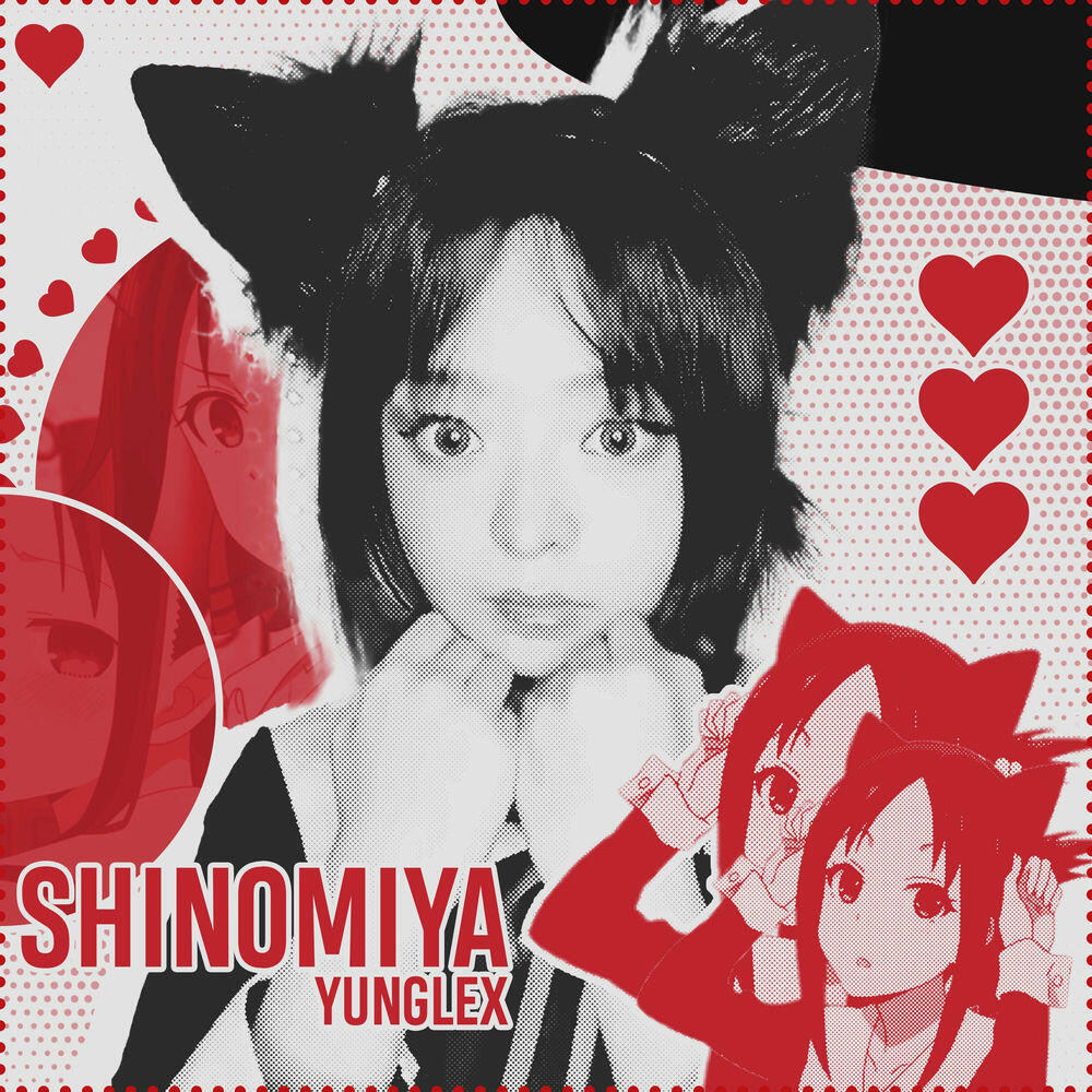 Релиз shinomiya