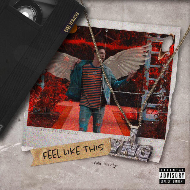 Релиз Feel Like This