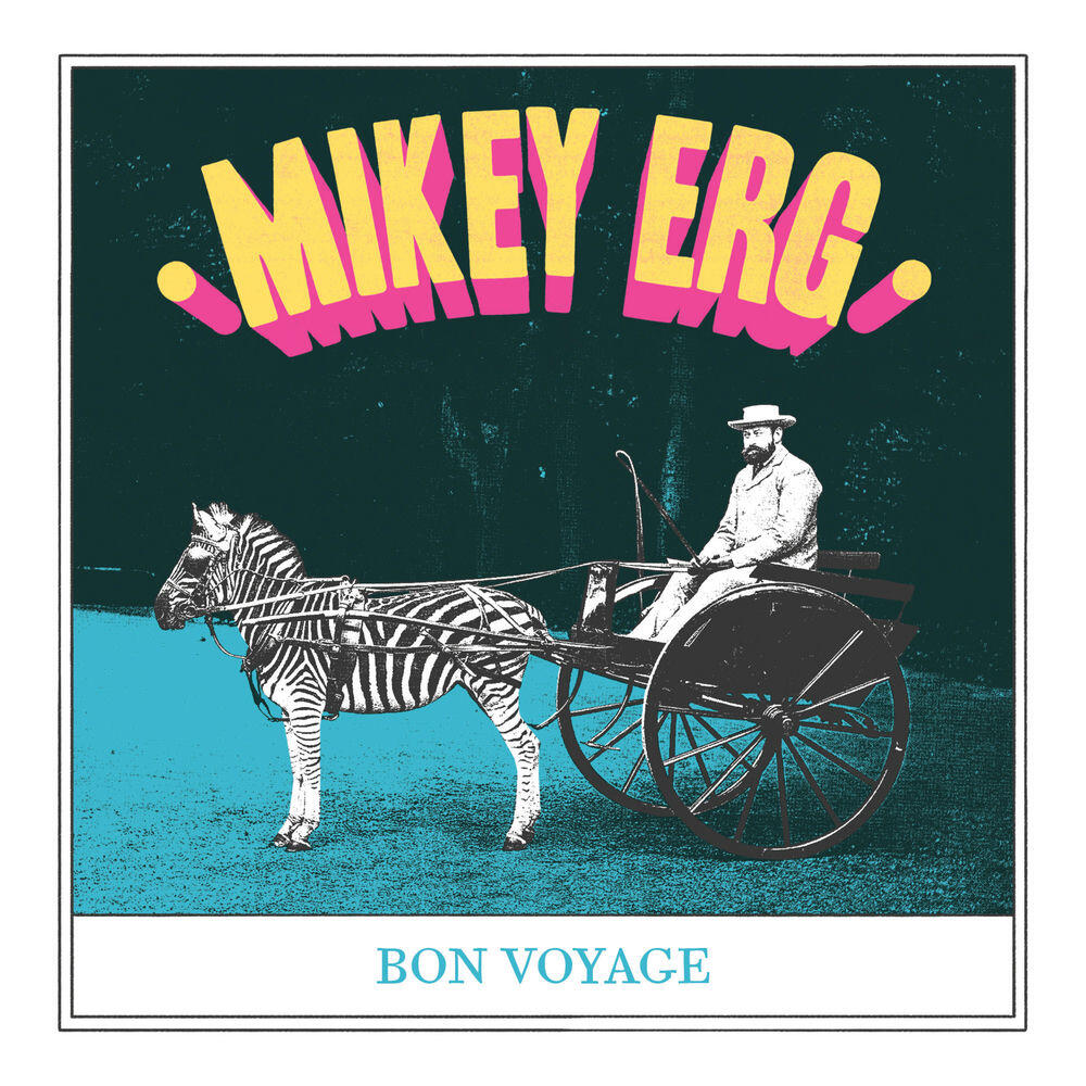 Релиз Bon Voyage