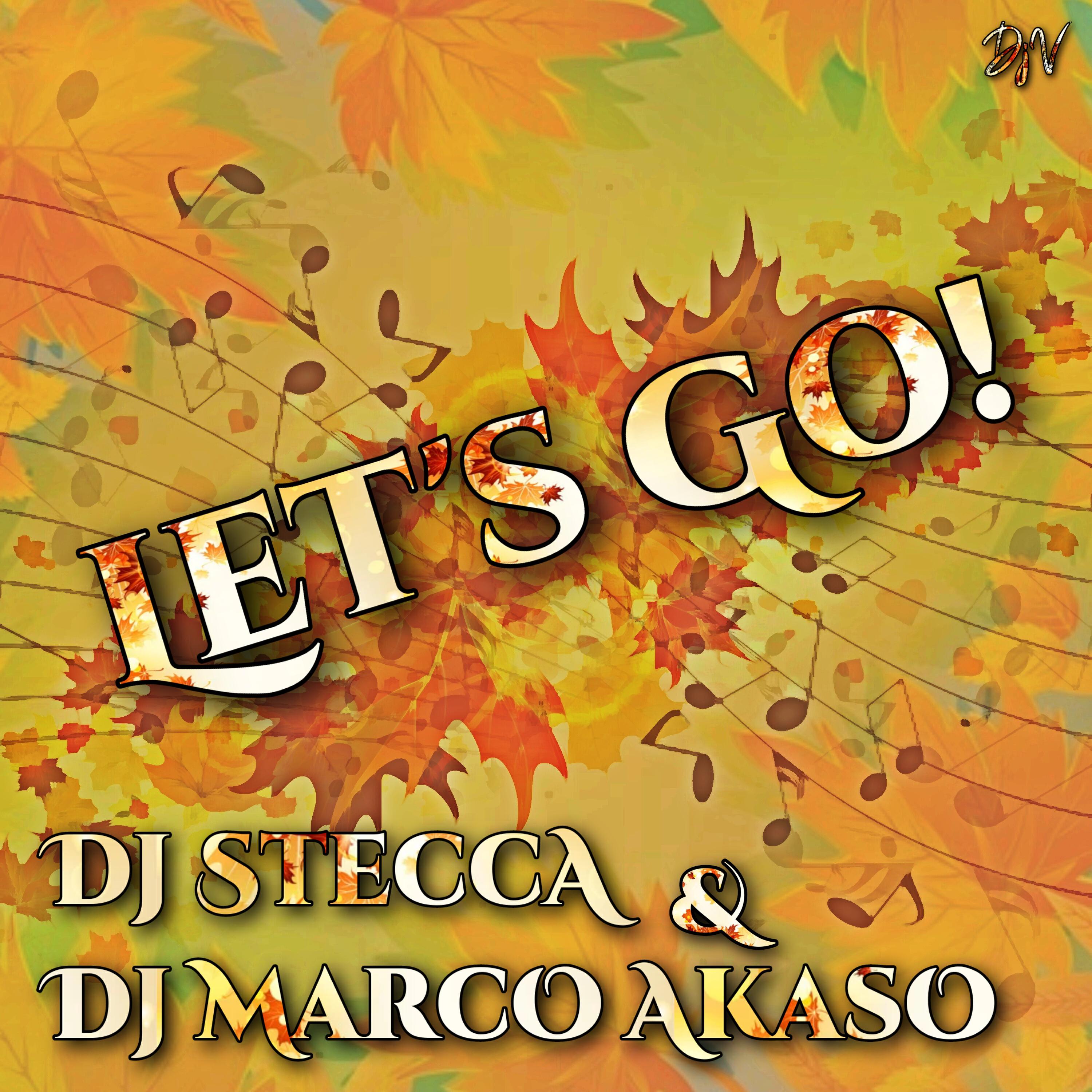 Релиз Let's Go!