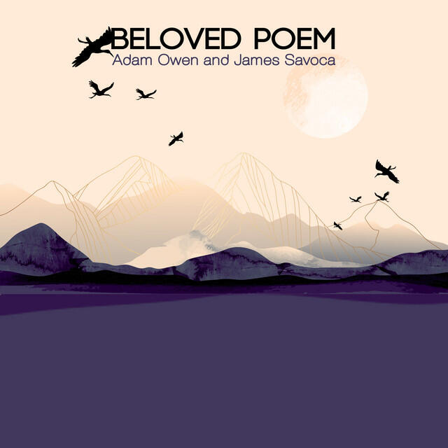 Релиз Beloved Poem (Piano and Strings)
