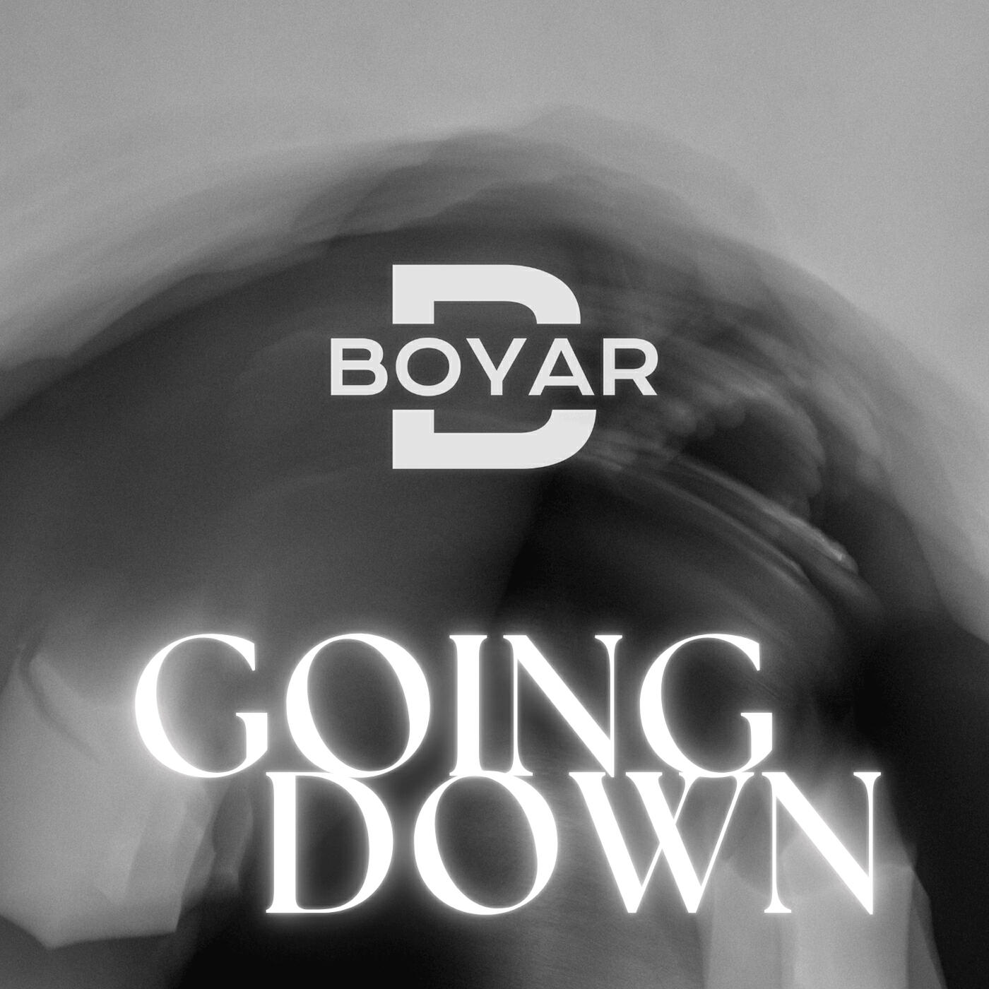 Релиз Going Down (Extended Mix)