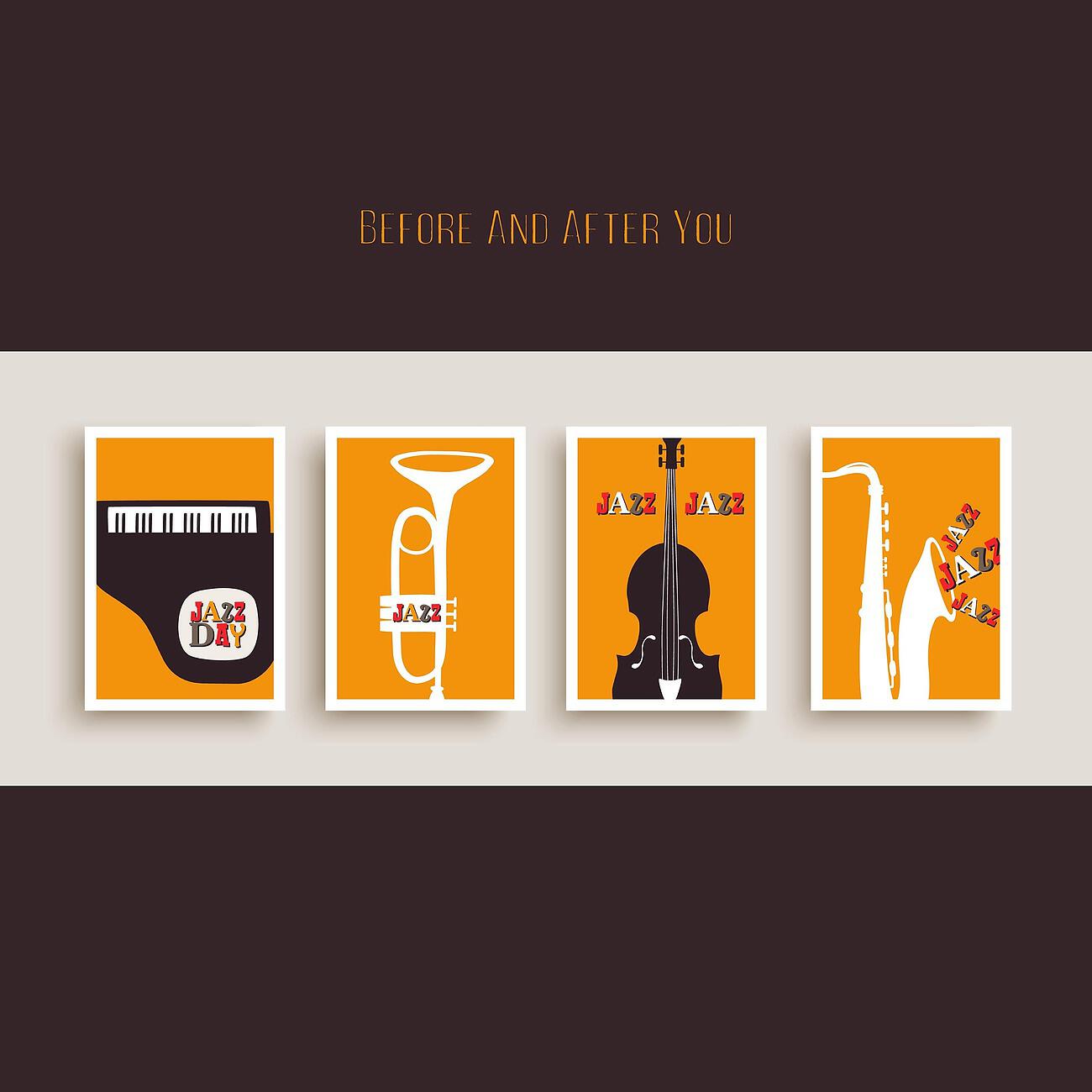 Релиз Before And After You