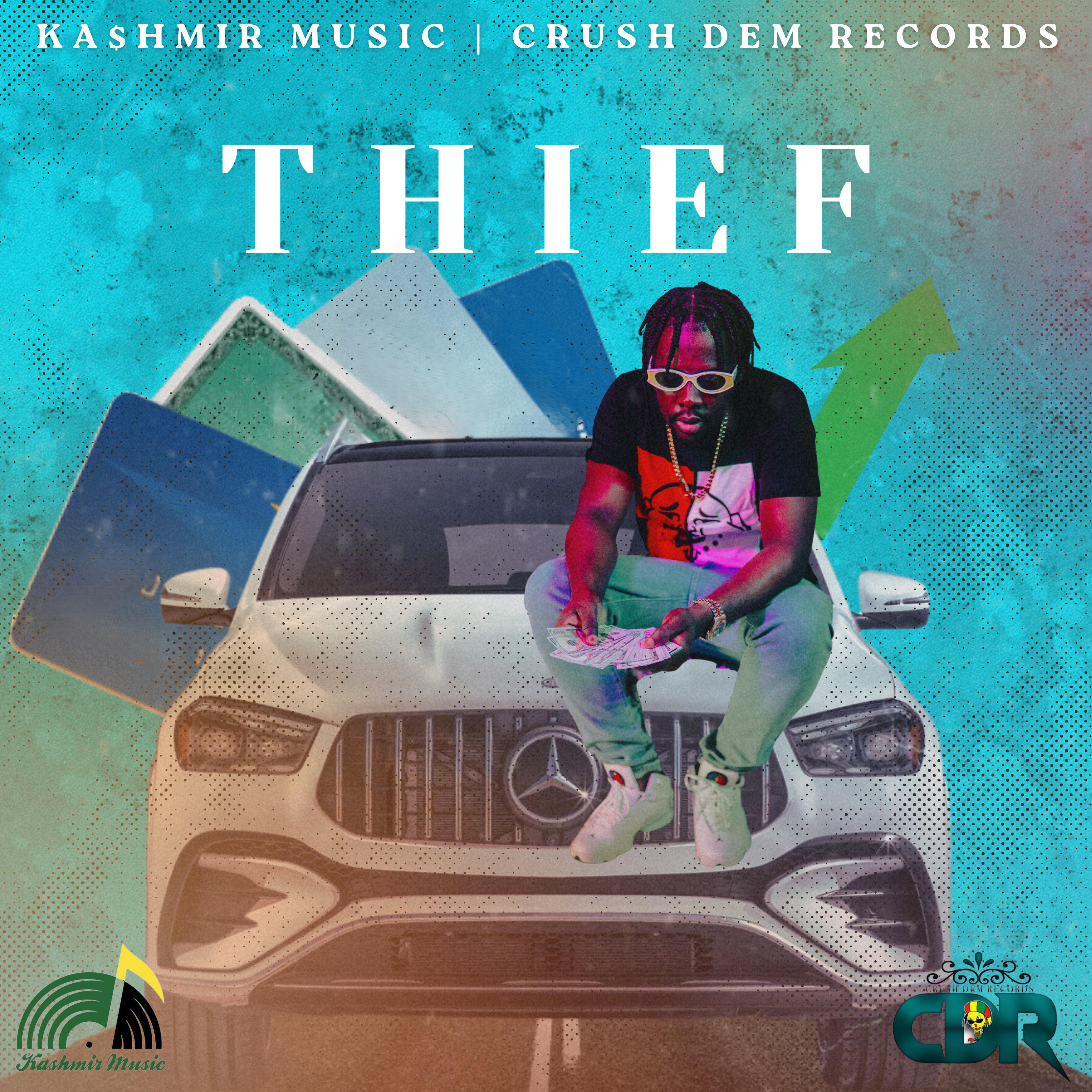 Релиз Thief