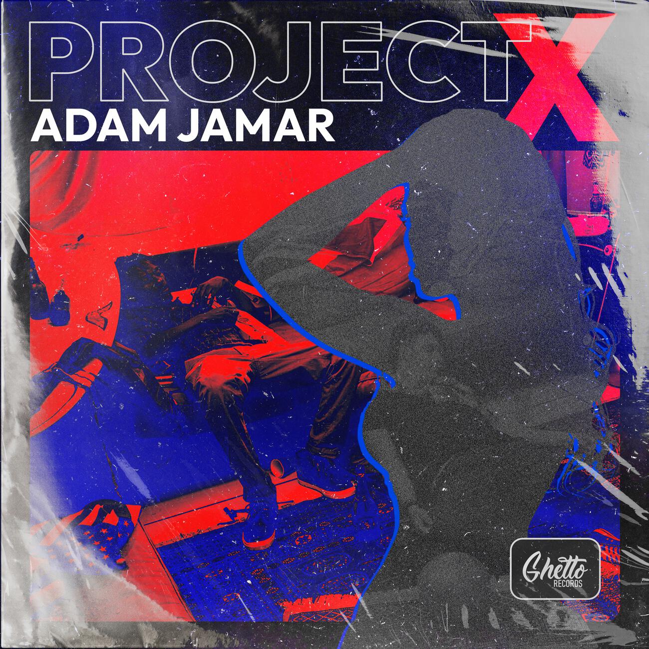 Релиз Project x