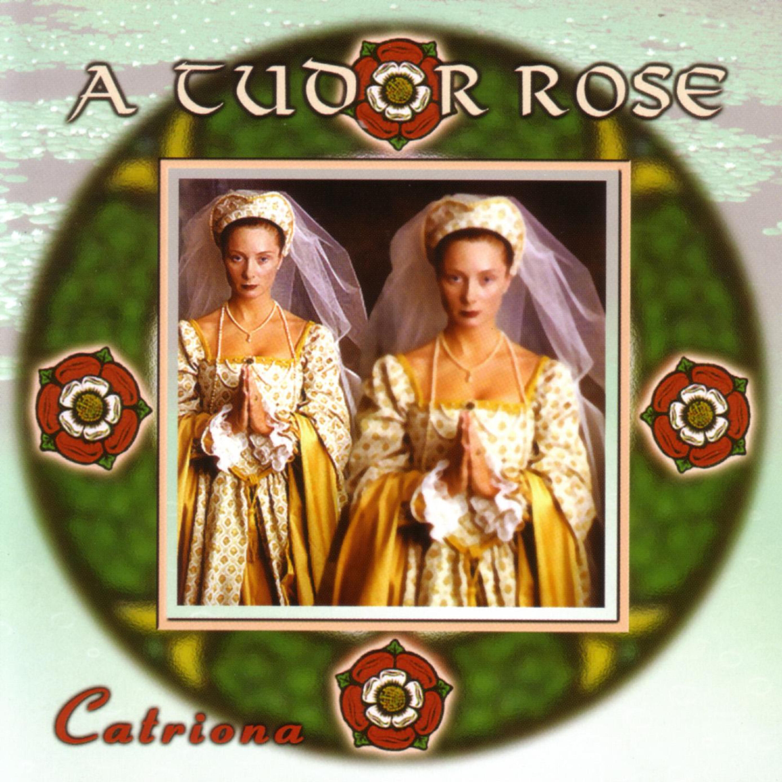 Релиз A Tudor Rose