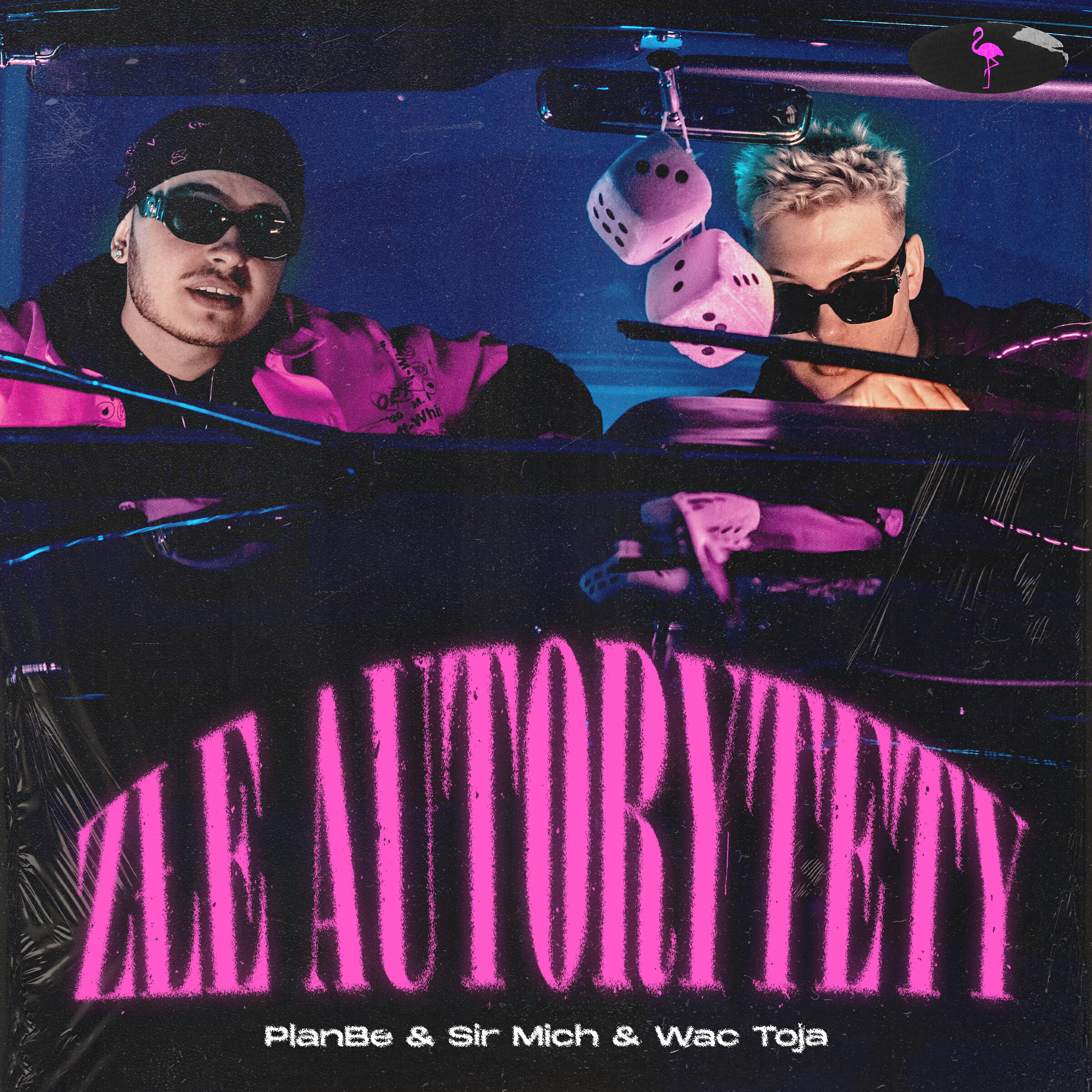 Релиз Złe autorytety