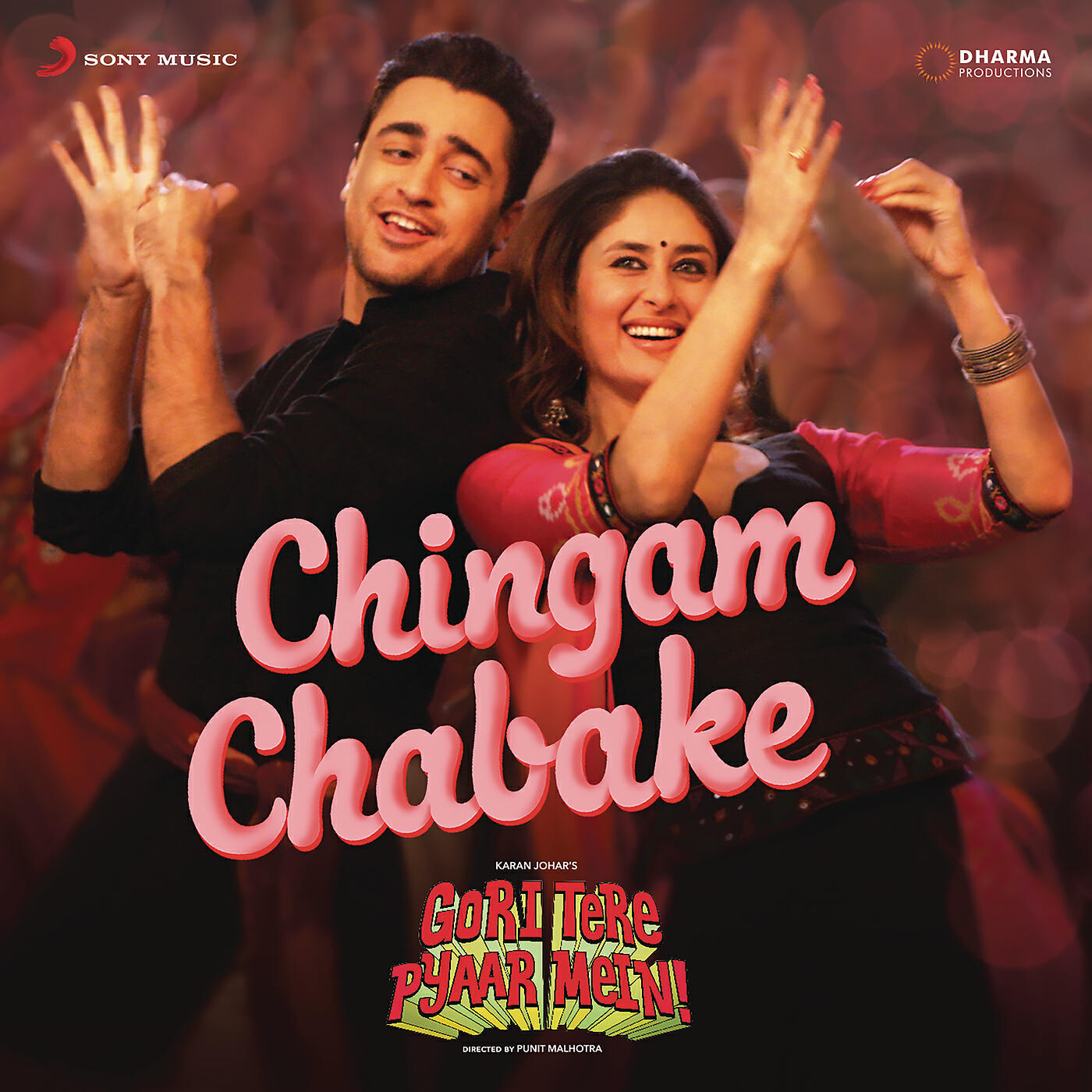 Релиз Chingam Chabake