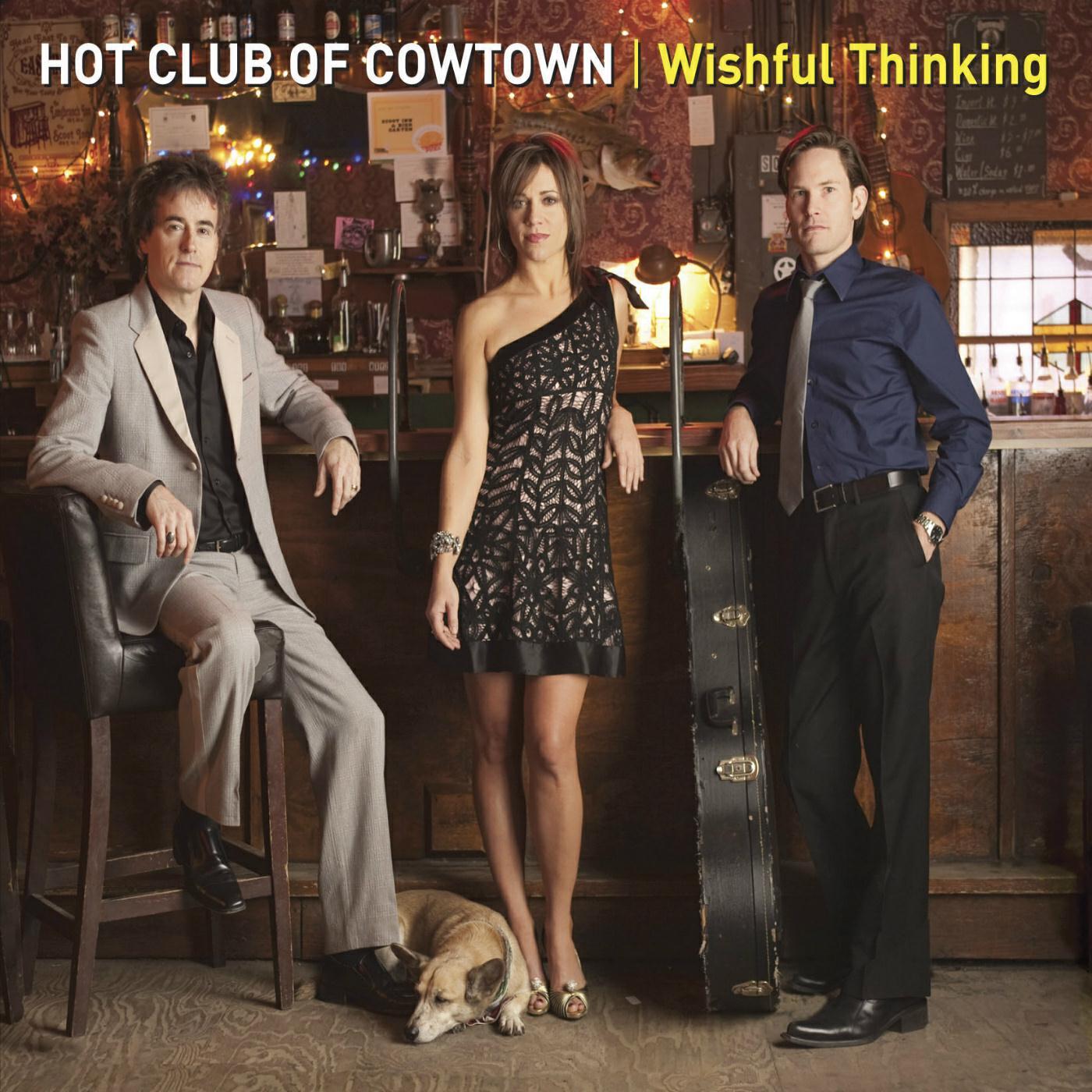 Релиз Wishful Thinking