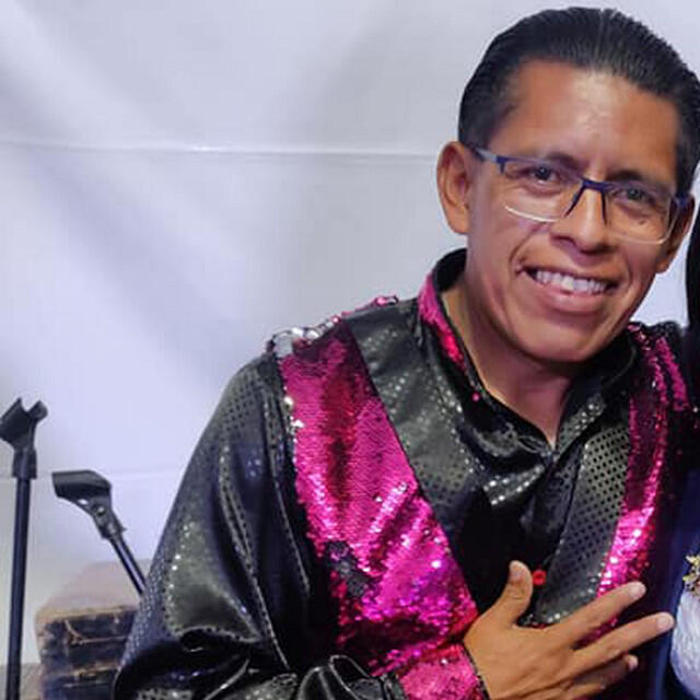 Релиз Desde de Lejos He Venido