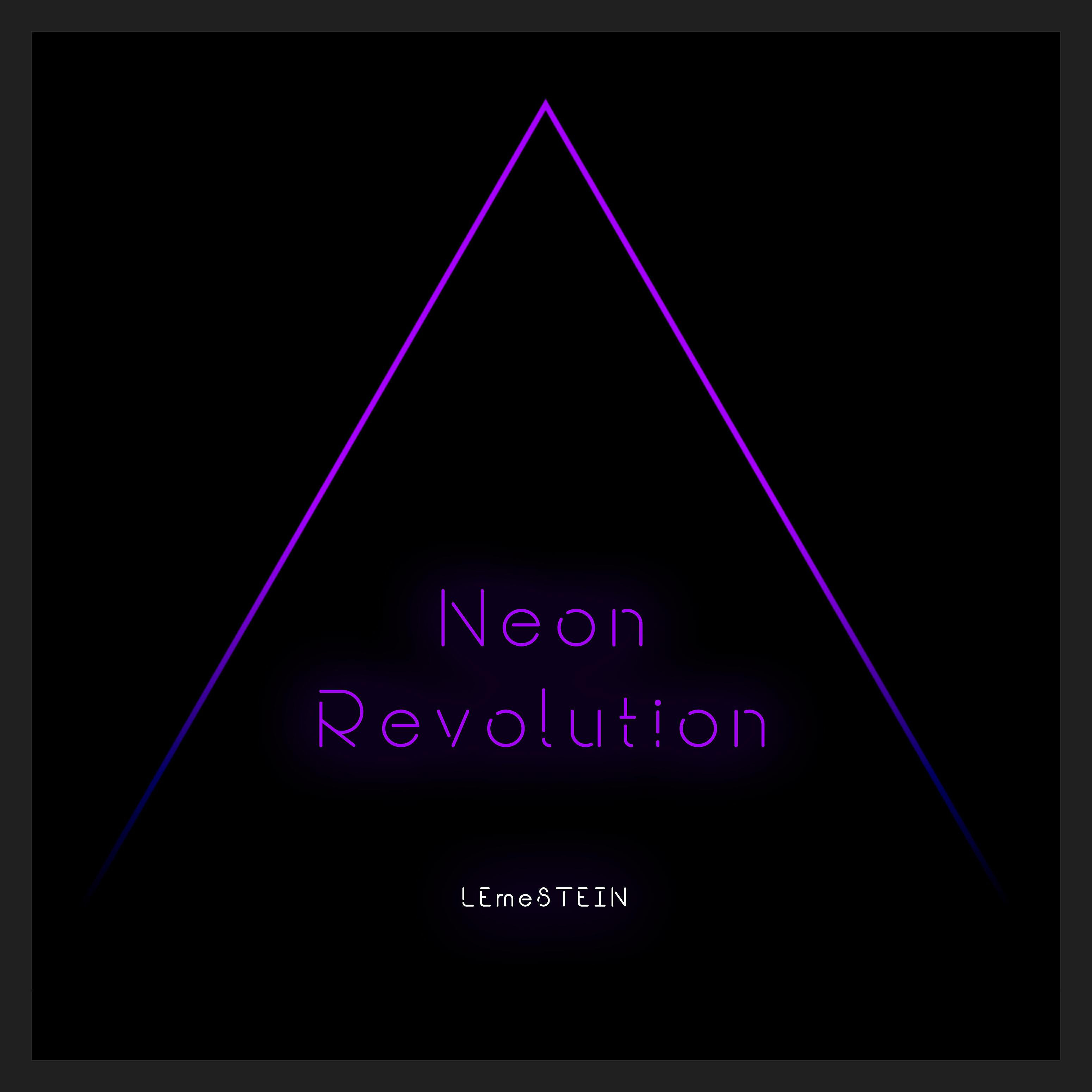 Релиз Neonrevolution