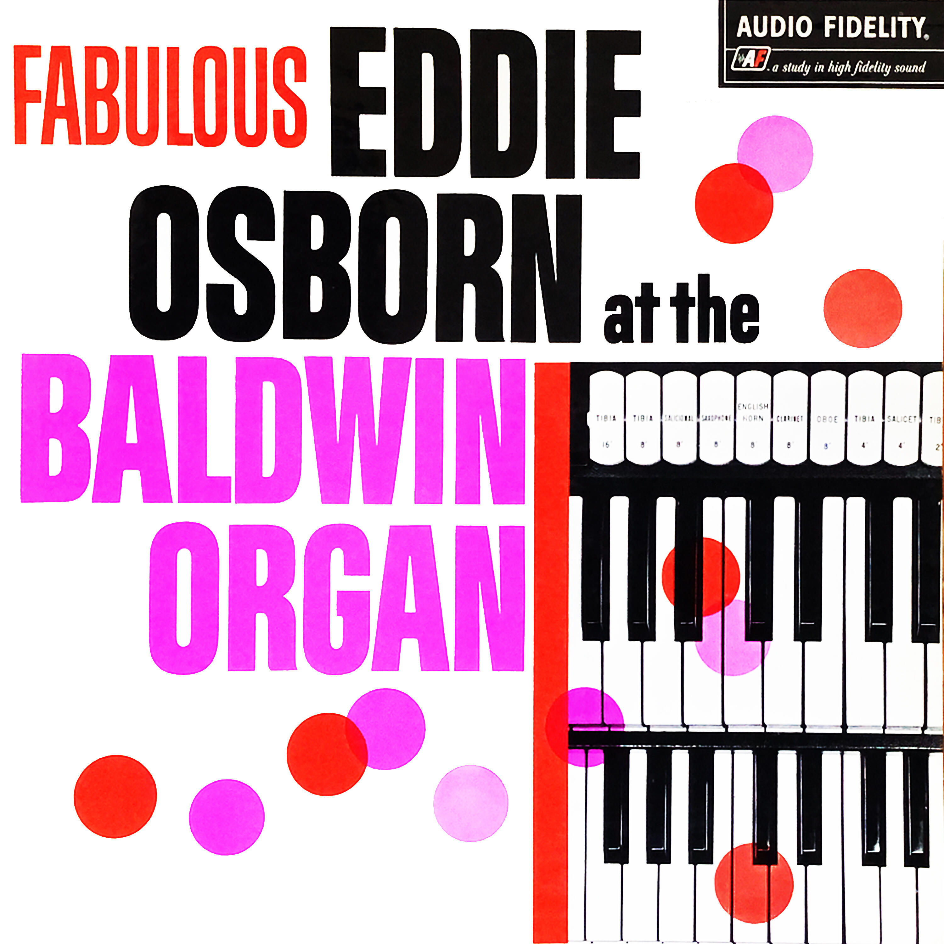 Eddie Osborn
