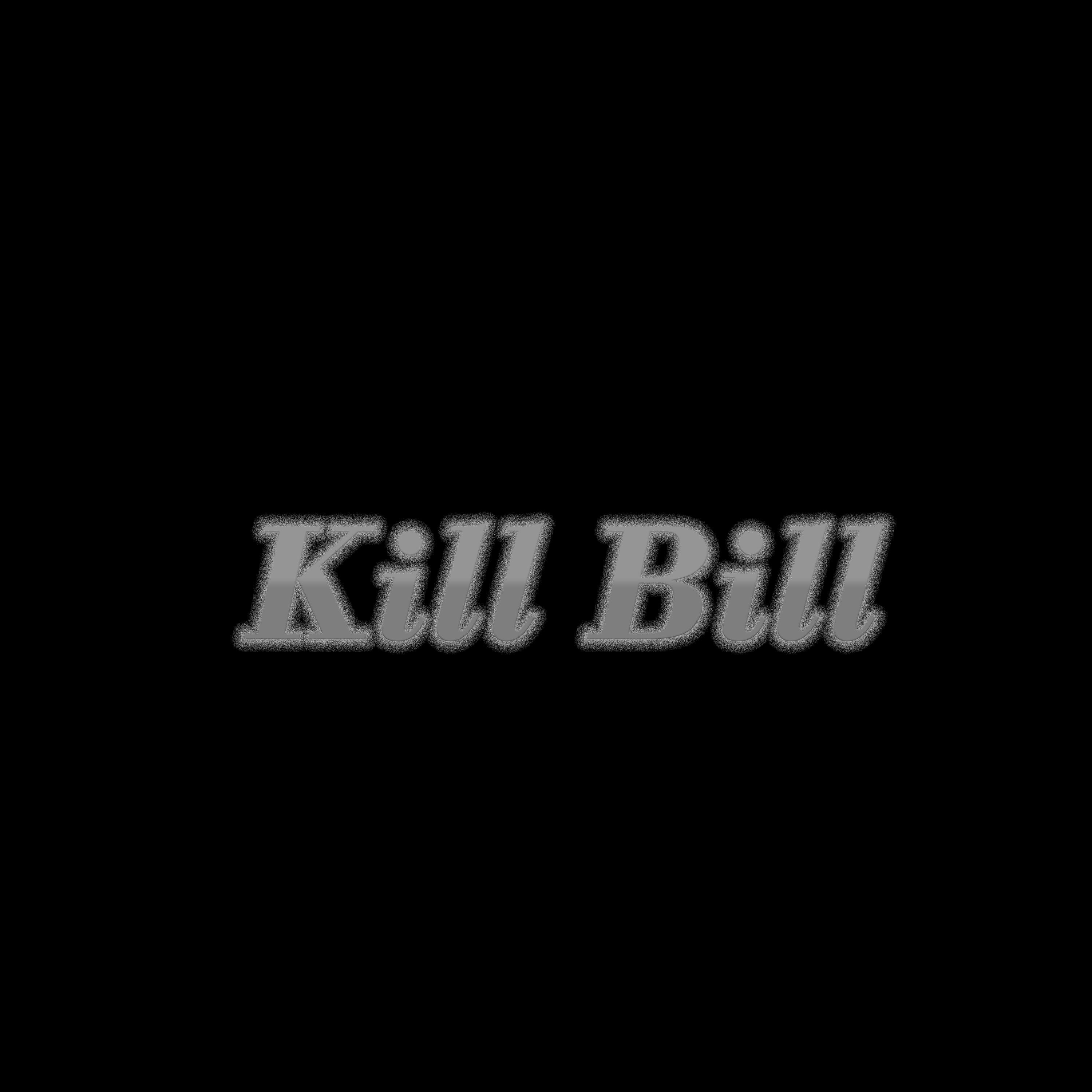 Релиз kill bill