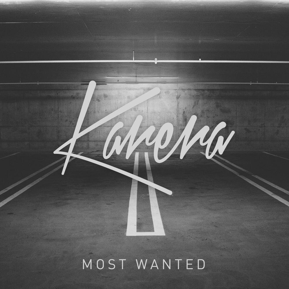 Релиз Karera Pres. Most Wanted