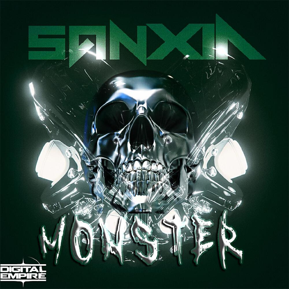 Релиз Monster