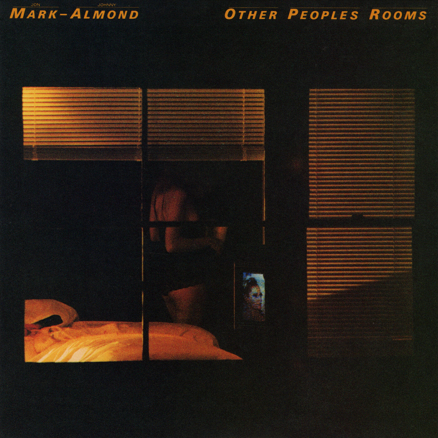 Релиз Other Peoples Rooms