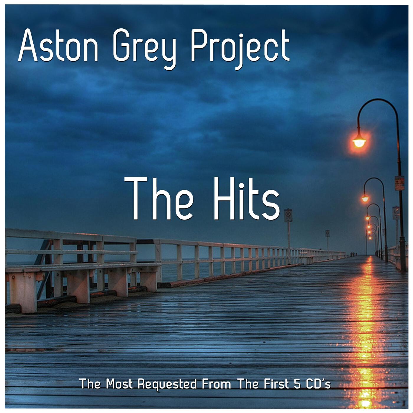 Релиз The Hits