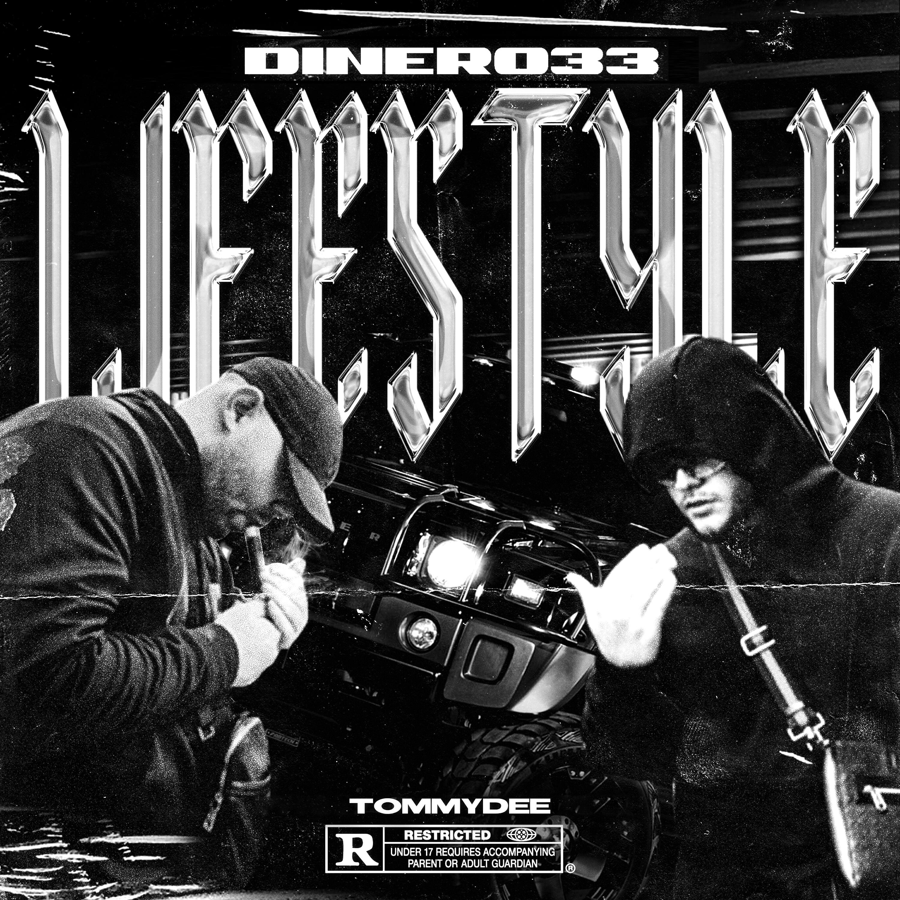 Релиз Lifestyle