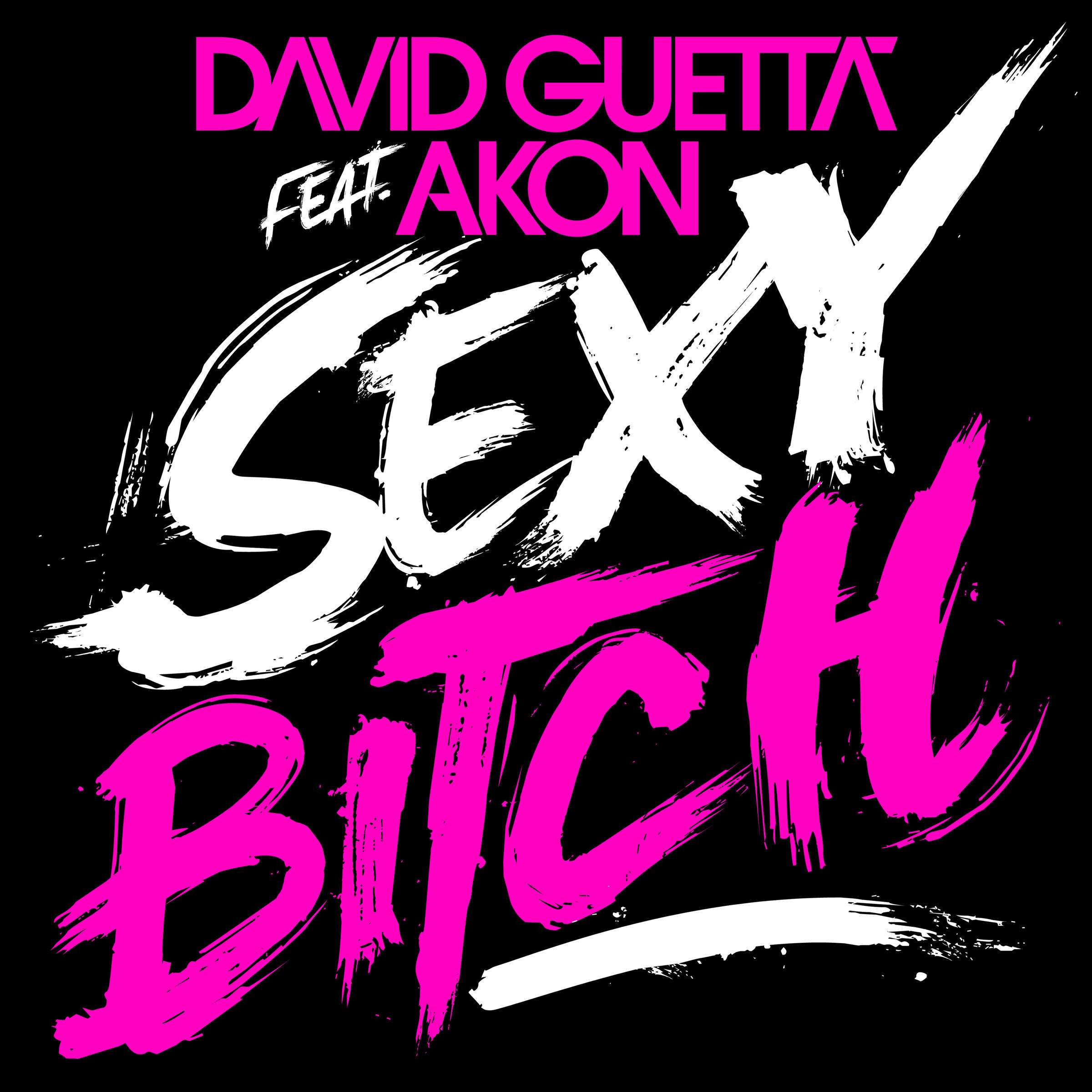 Релиз Sexy Bitch (feat. Akon) [Sped Up Version]