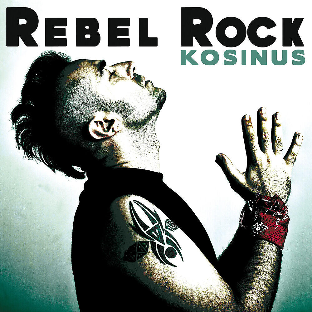 Релиз Rebel Rock