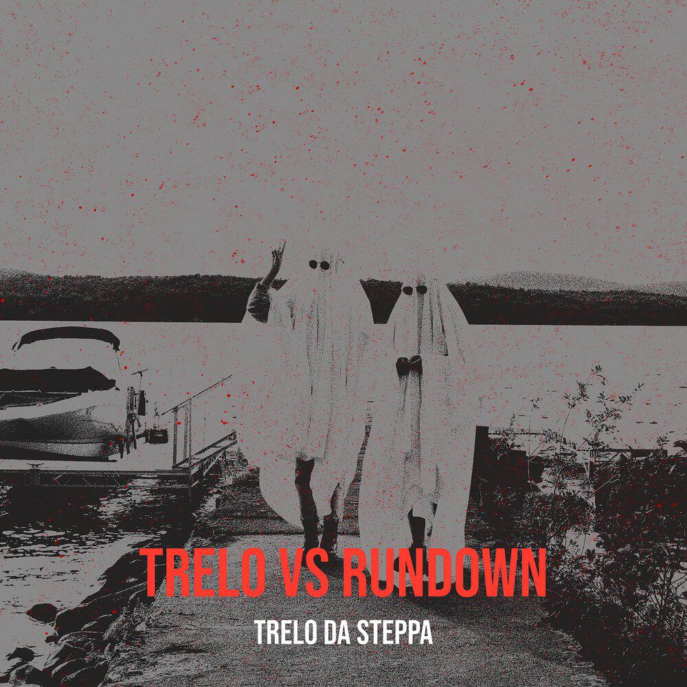 Trelo Da Steppa