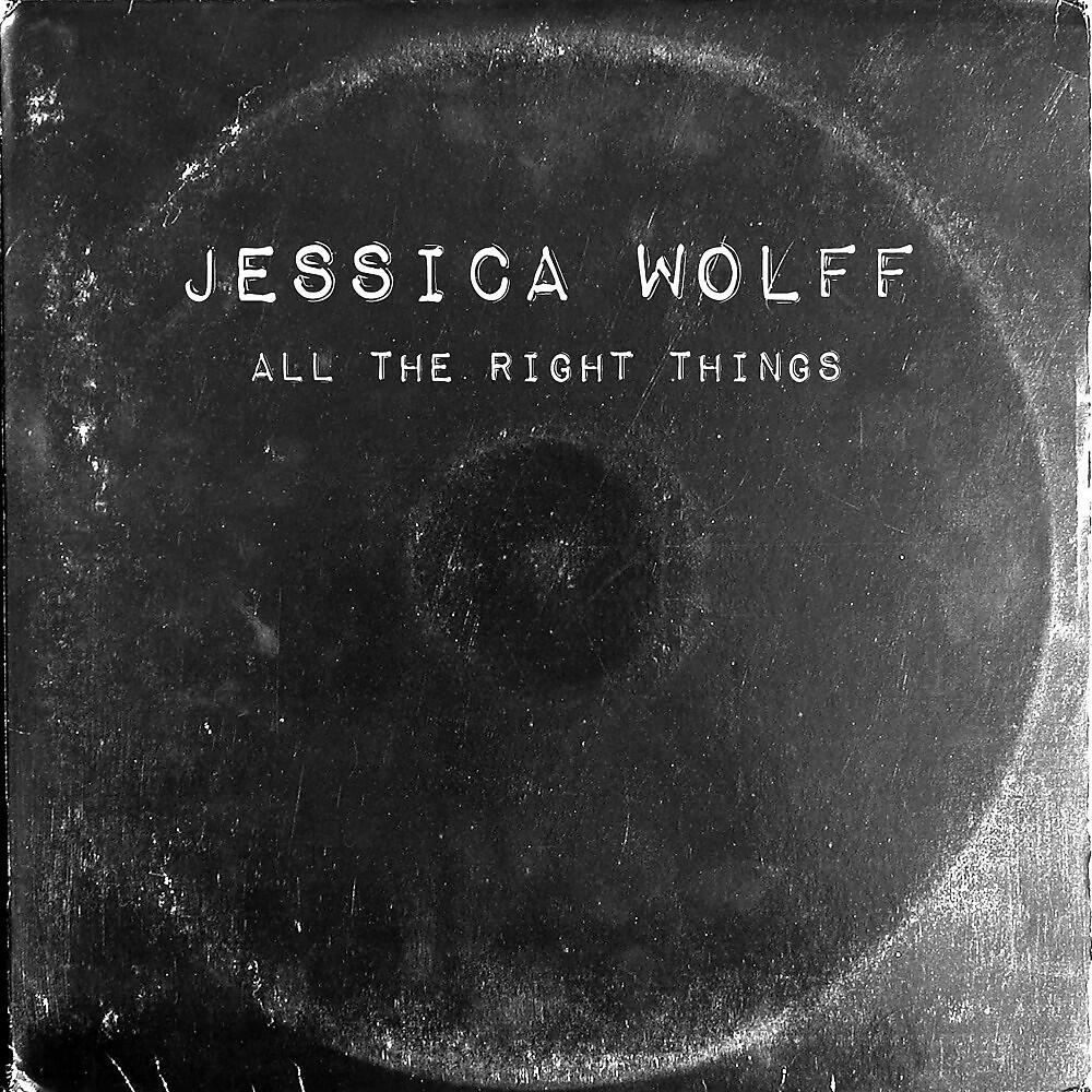 Релиз All the Right Things