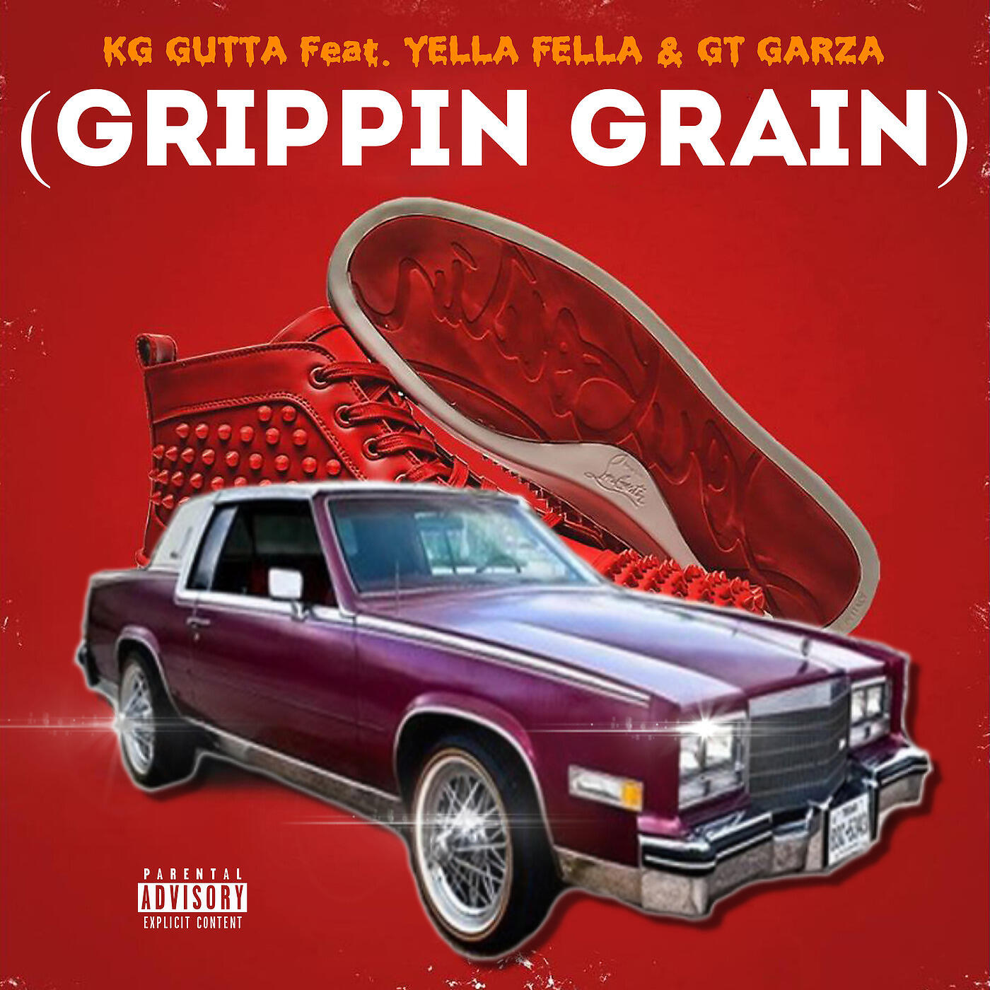 Релиз Grippin Grain
