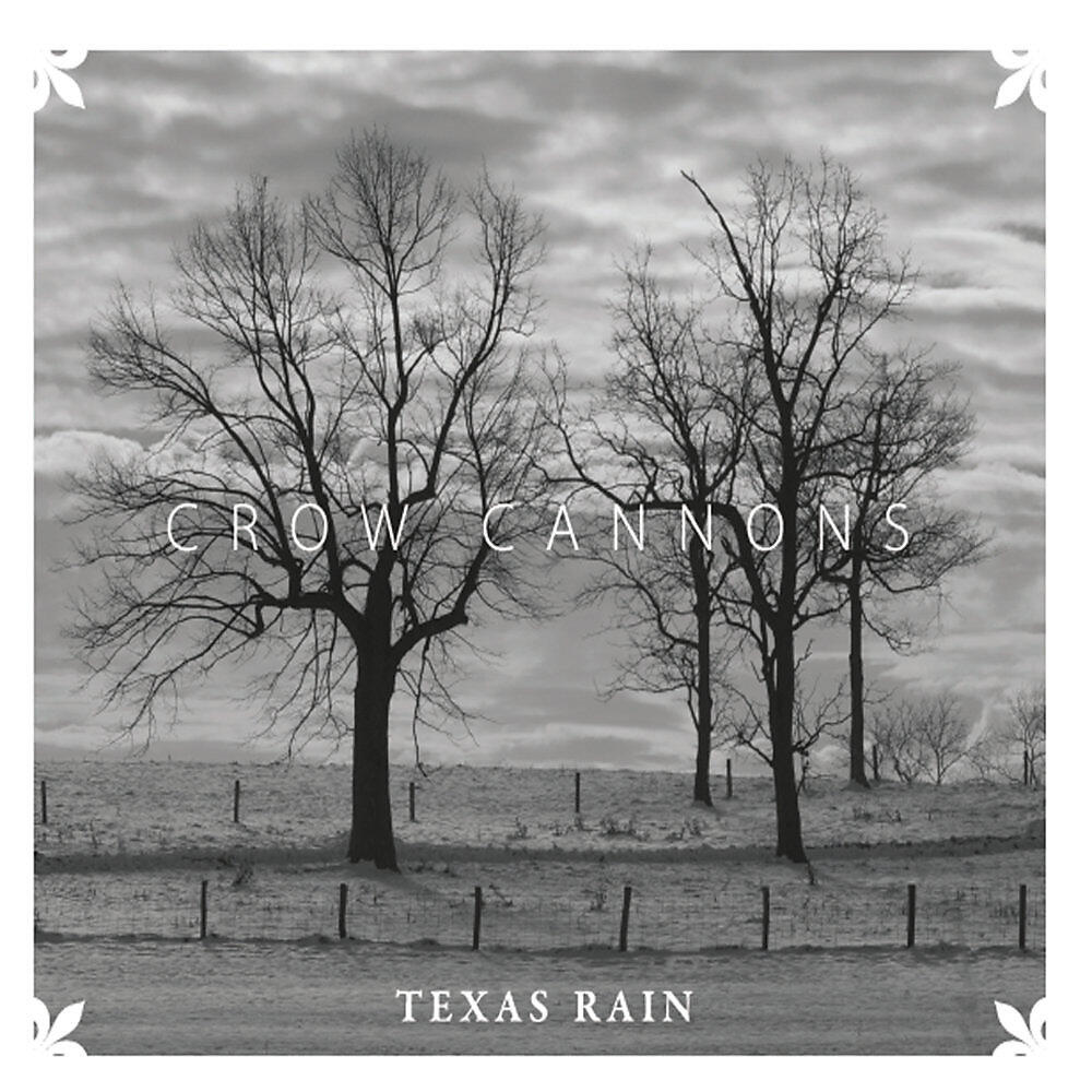 Релиз Texas Rain
