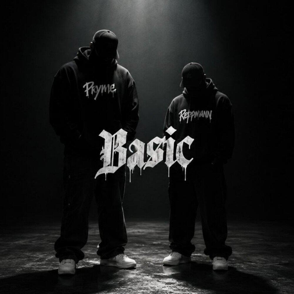 Релиз Basic