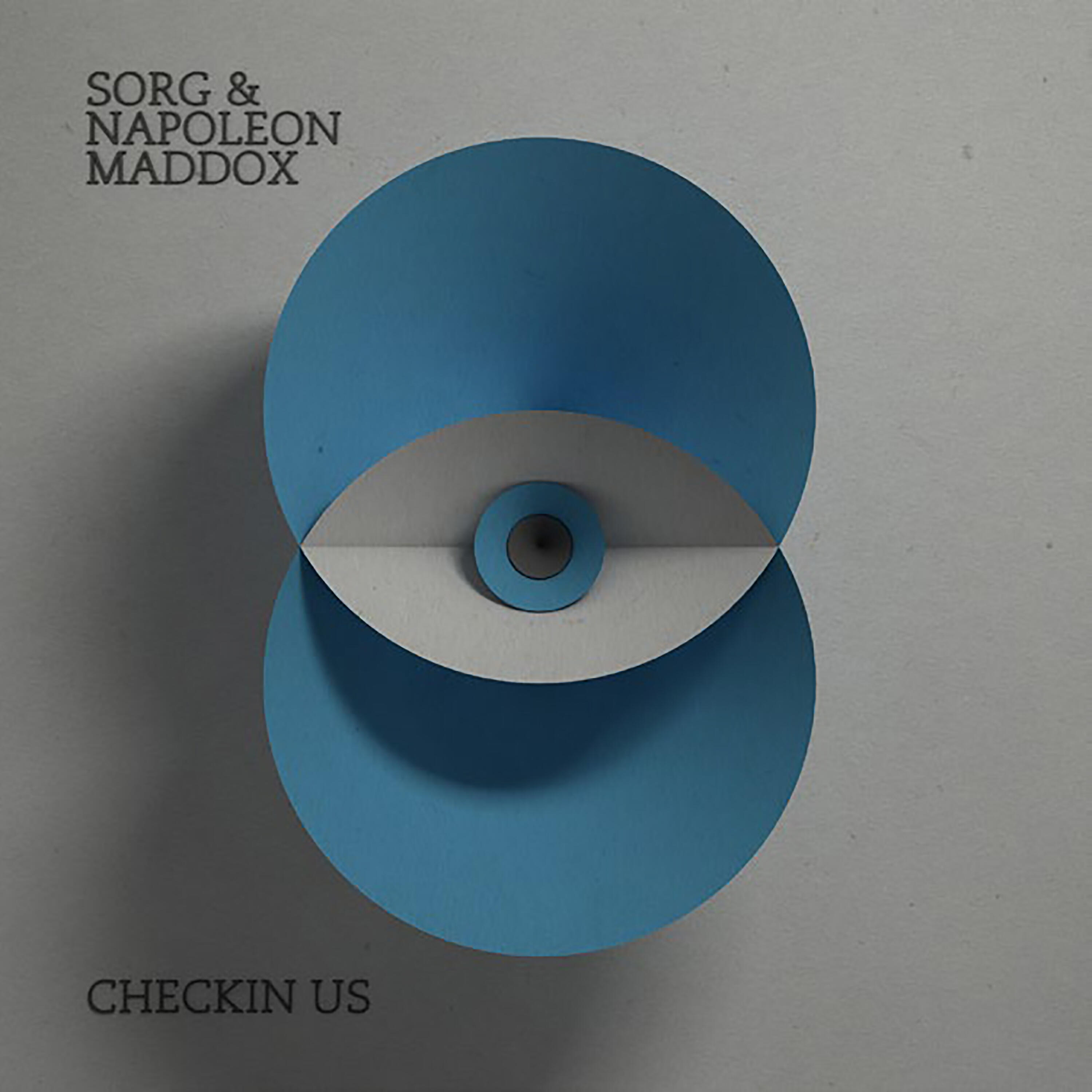Релиз Checkin Us