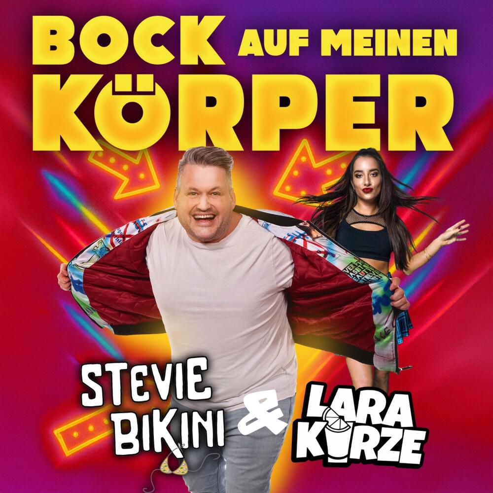 Релиз Bock auf meinen Körper