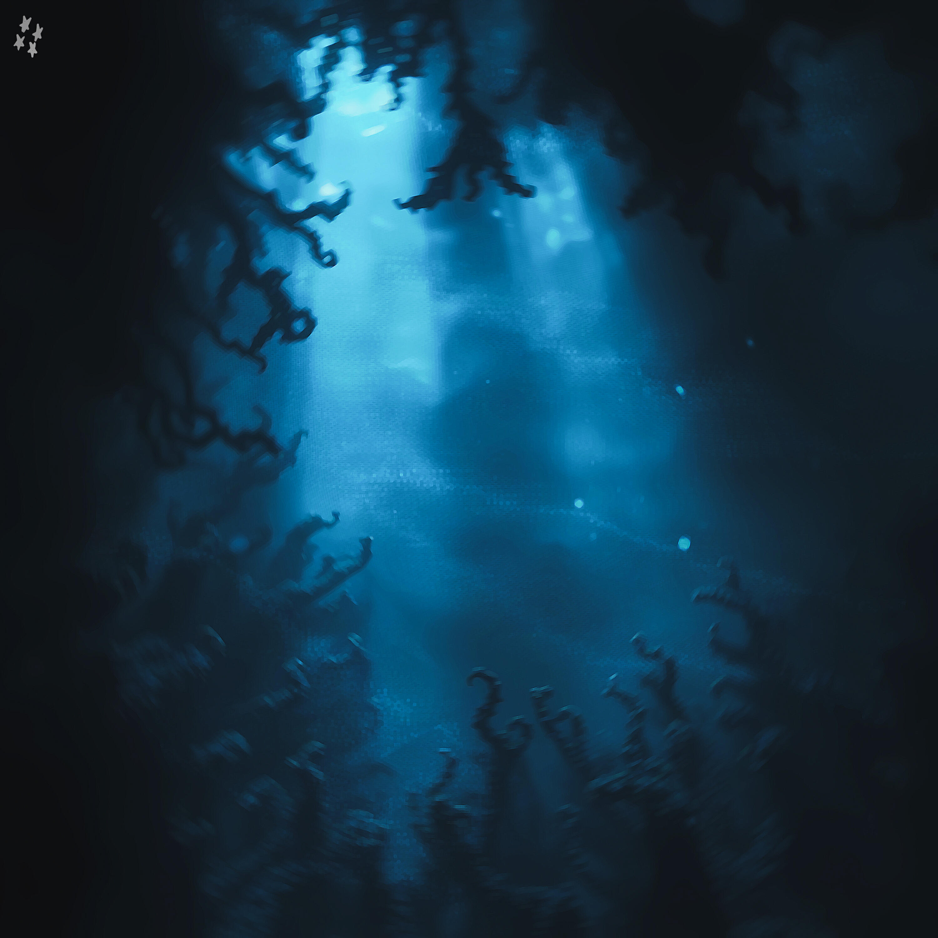 Релиз blue abyss