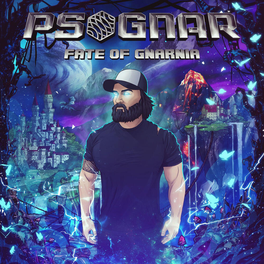 Релиз Fate of Gnarnia