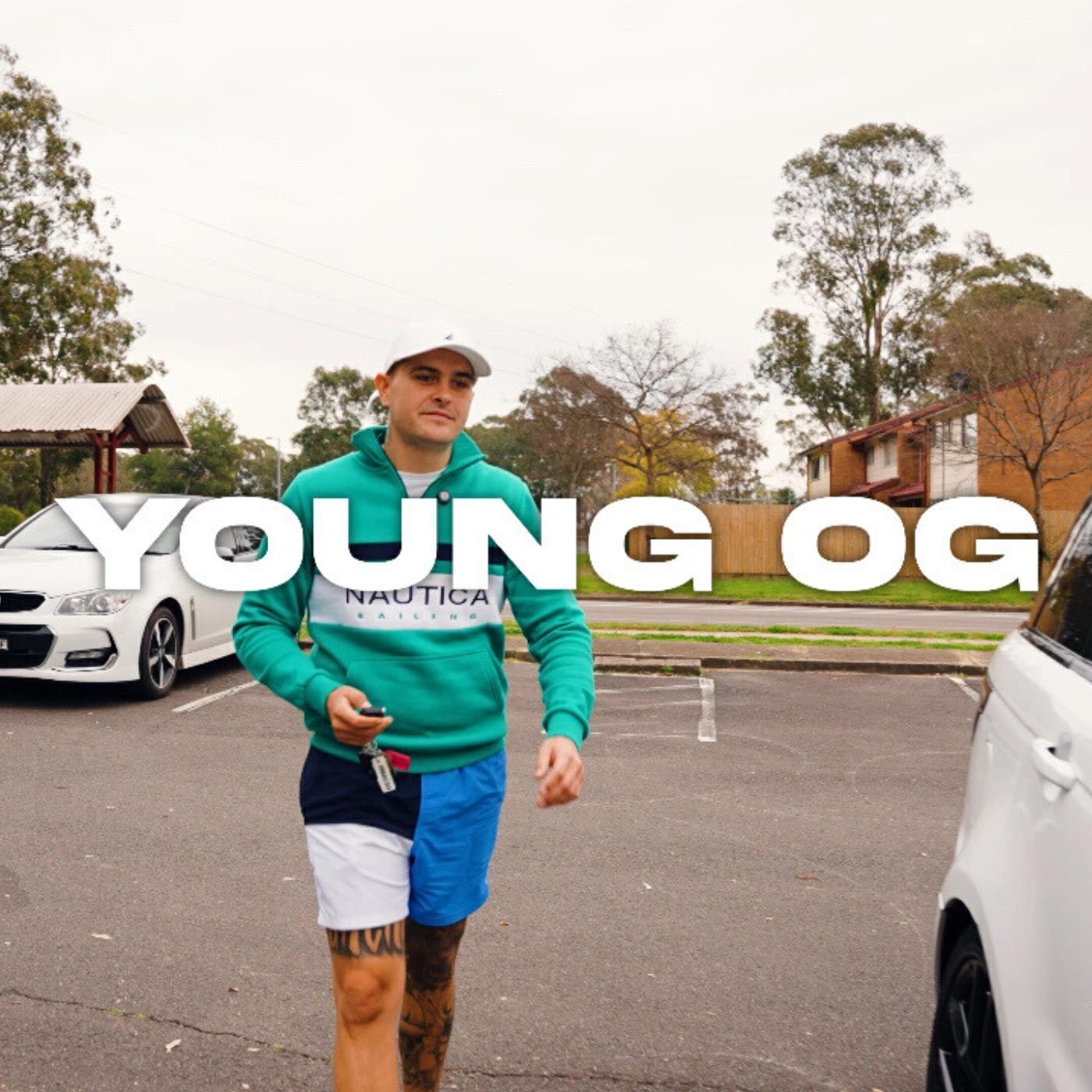 Релиз Young Og