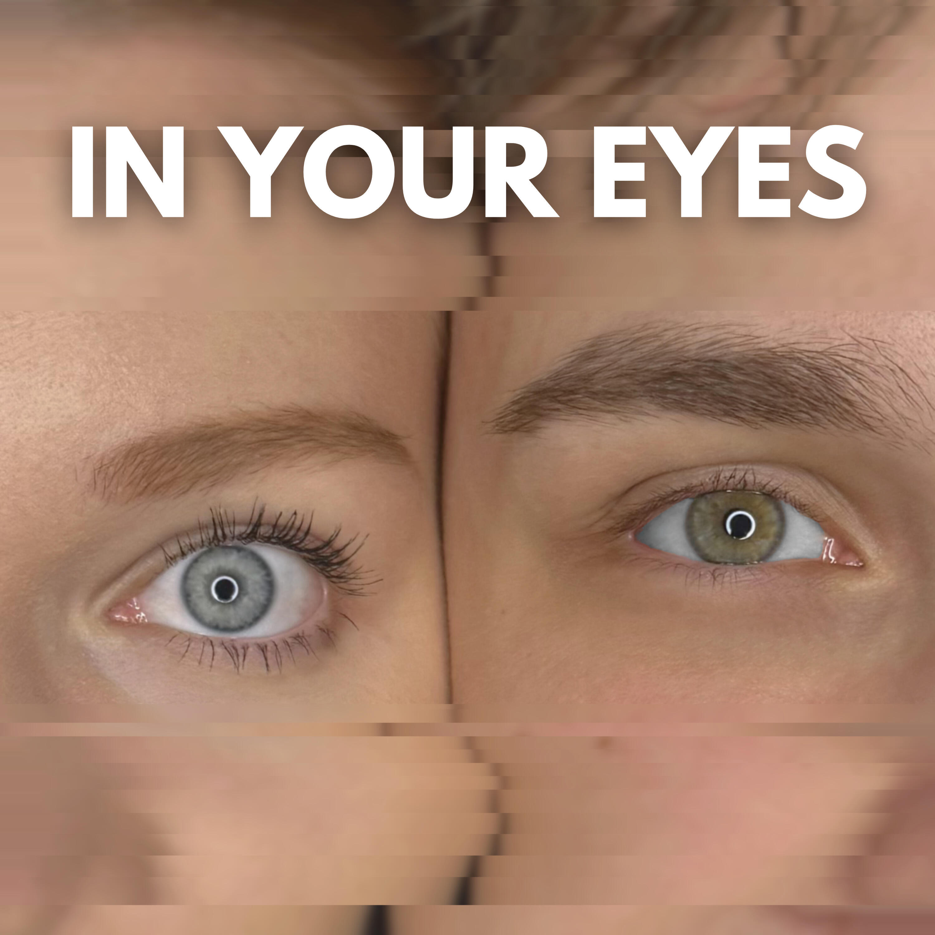 Релиз In Your Eyes