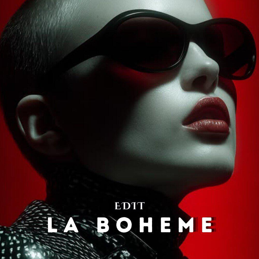 Релиз La Boheme (Edit)