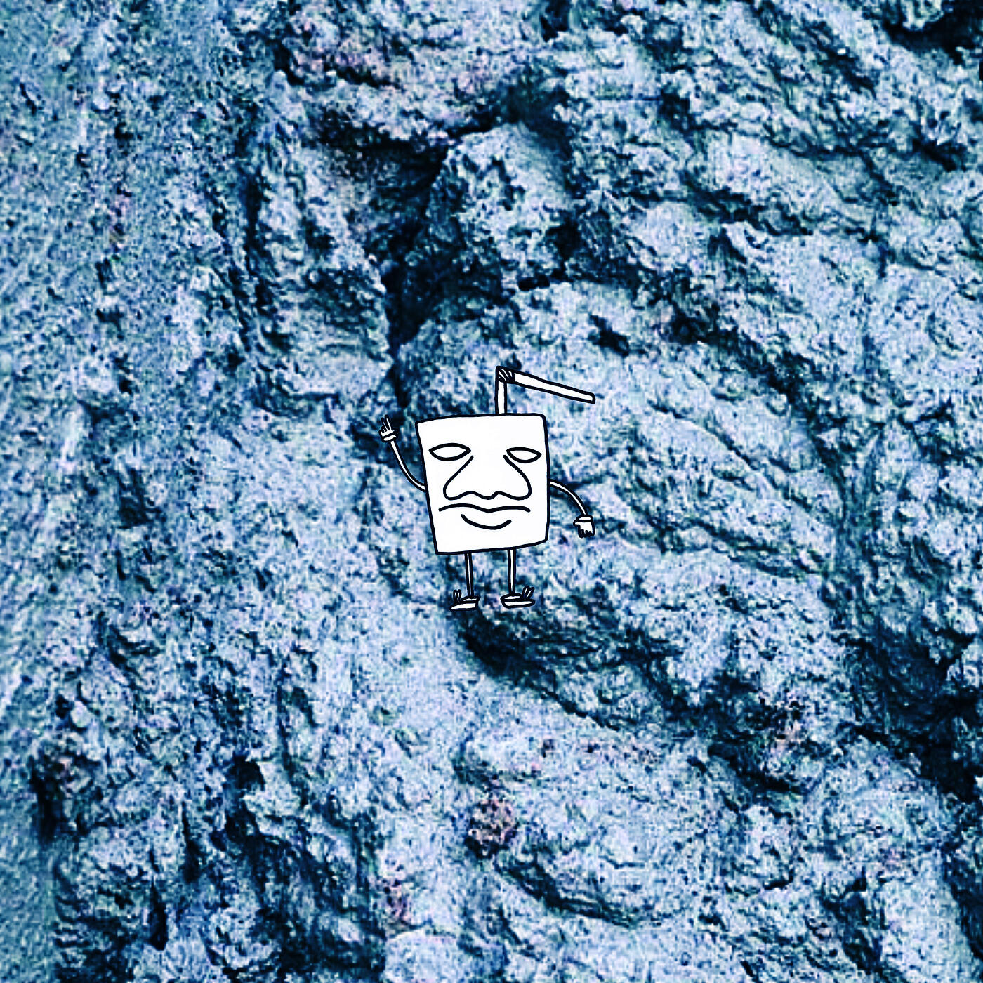 Релиз Wet Concrete
