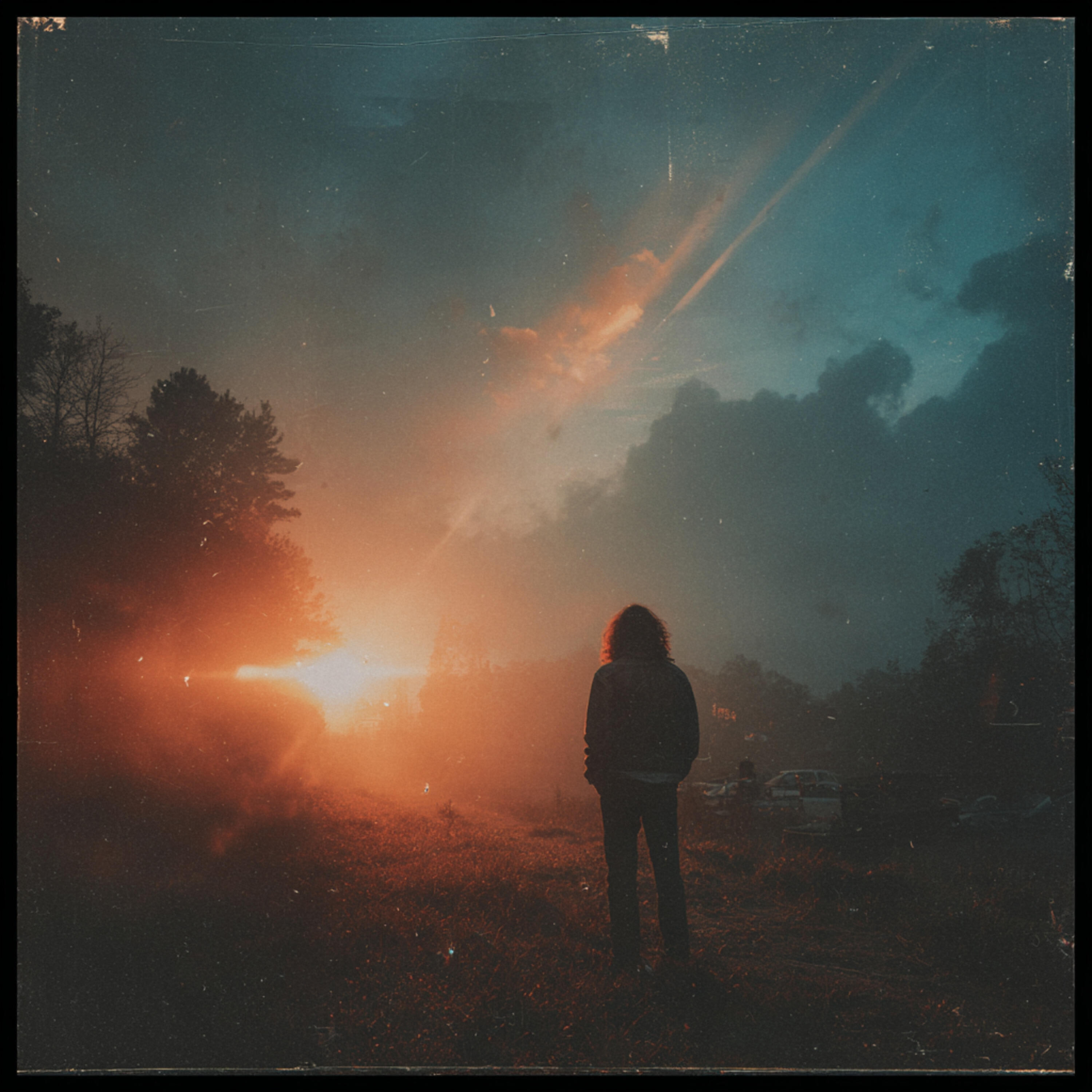 Релиз Run Away With You
