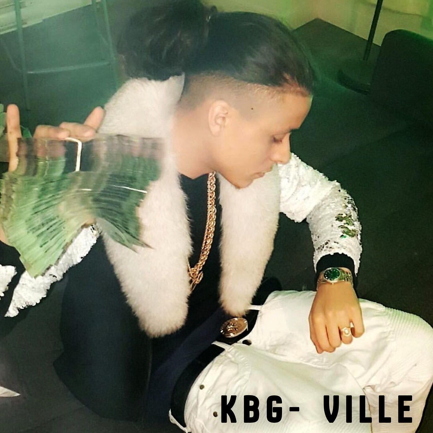 Скачать песню KBG - Ville бесплатно в MP3 для Android и iOS