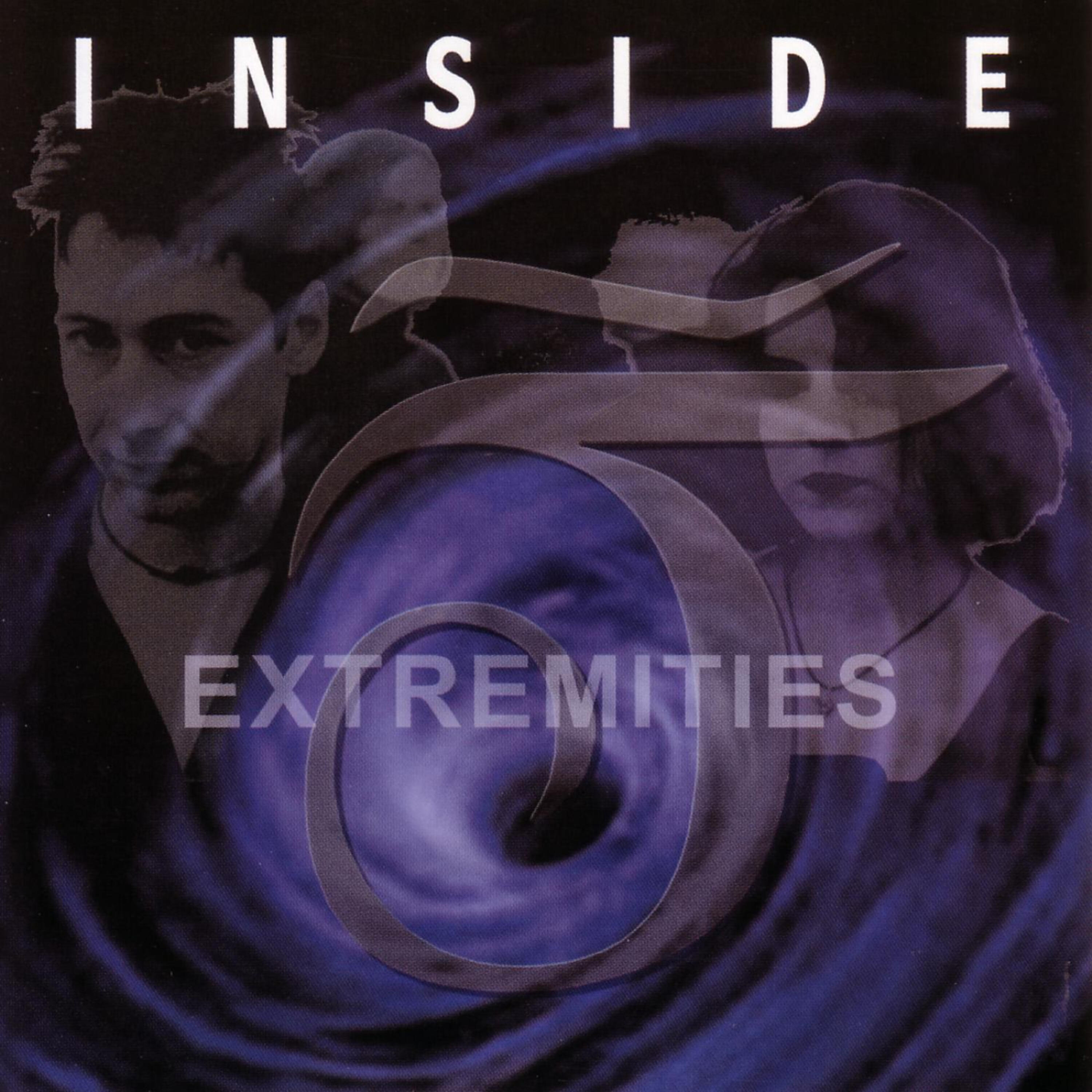 Релиз Extremities
